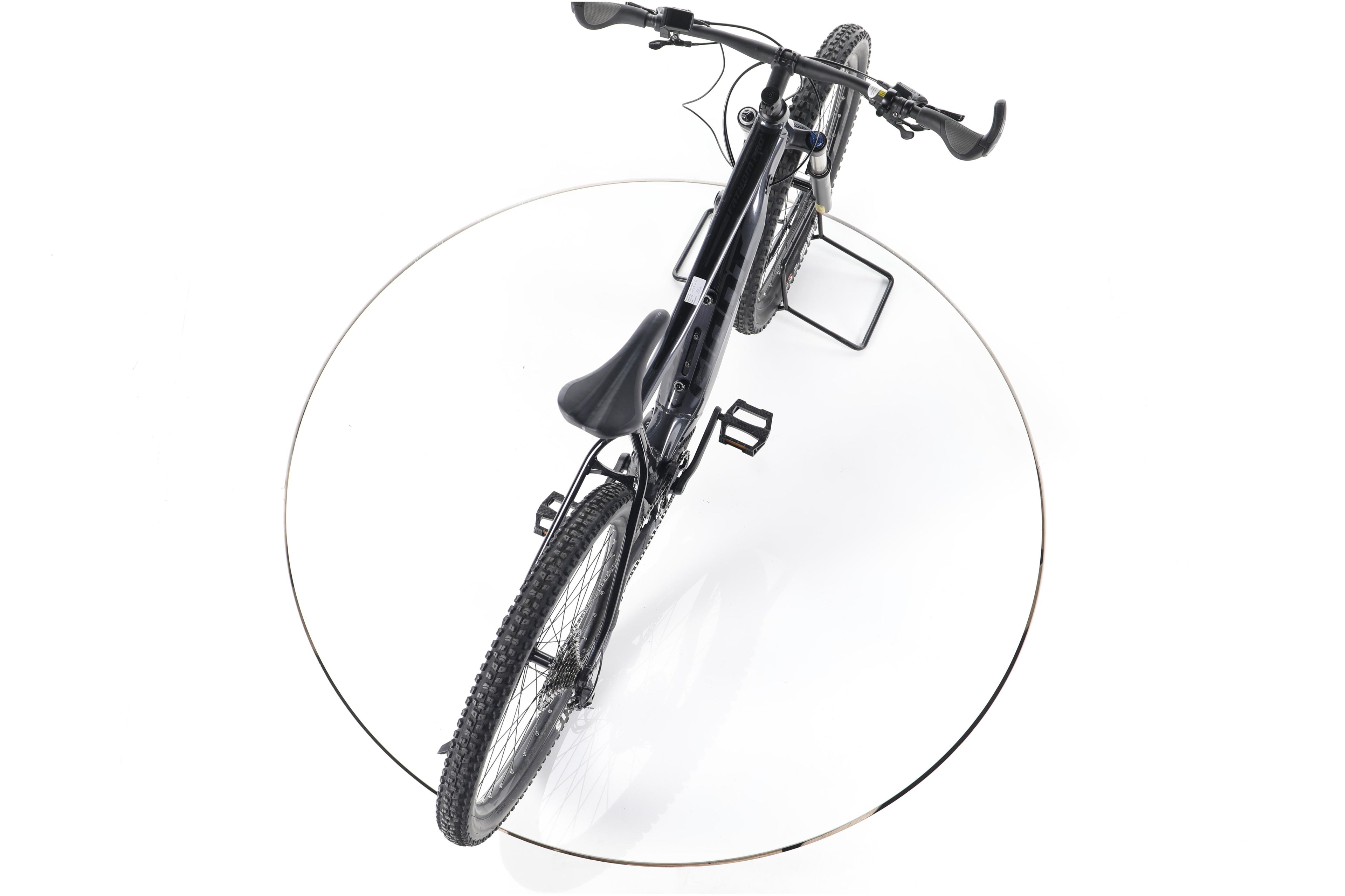 Giant Fathom E+ 2 Pro E-Bike - Image 23