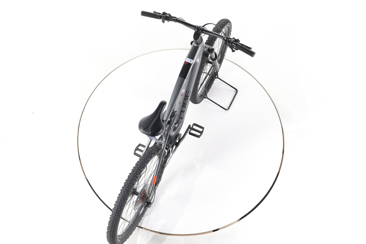 Cube Stereo Hybrid 120 Pro E-Bike Fully - Image 23
