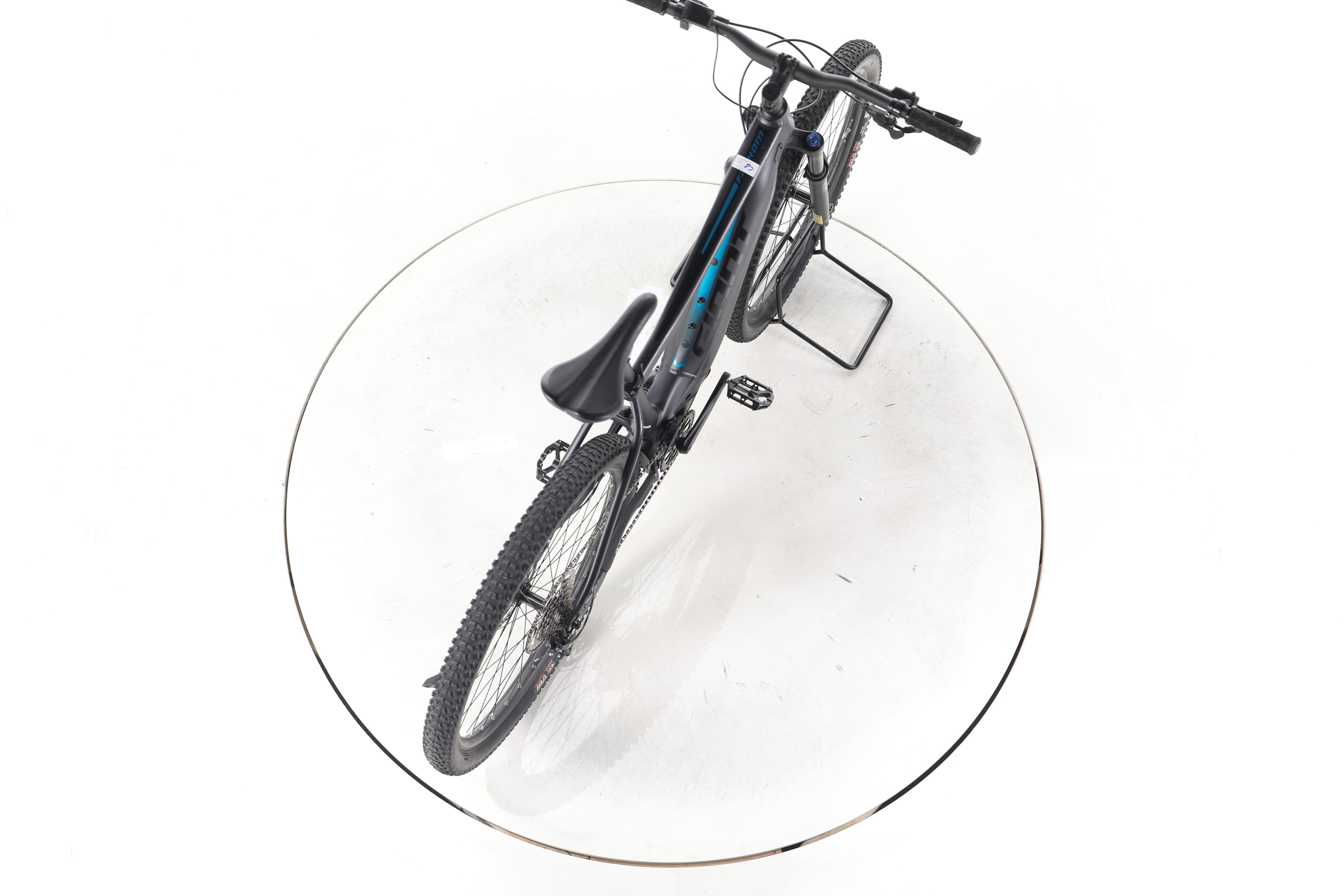 Giant Fathom E+ 2 E-Bike - Image 23