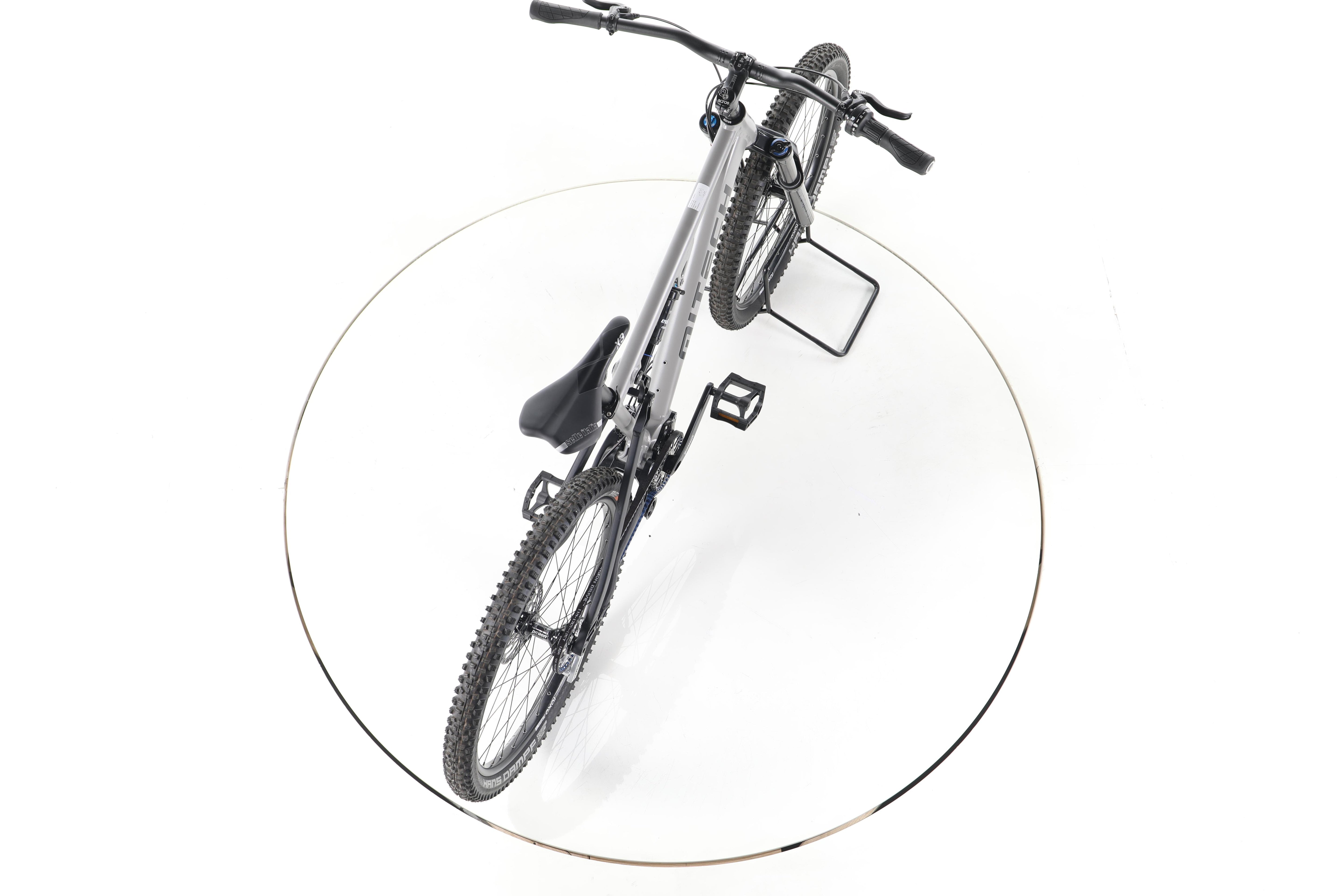 MI TECH Szenario 650B Fahrrad Fully - Image 23