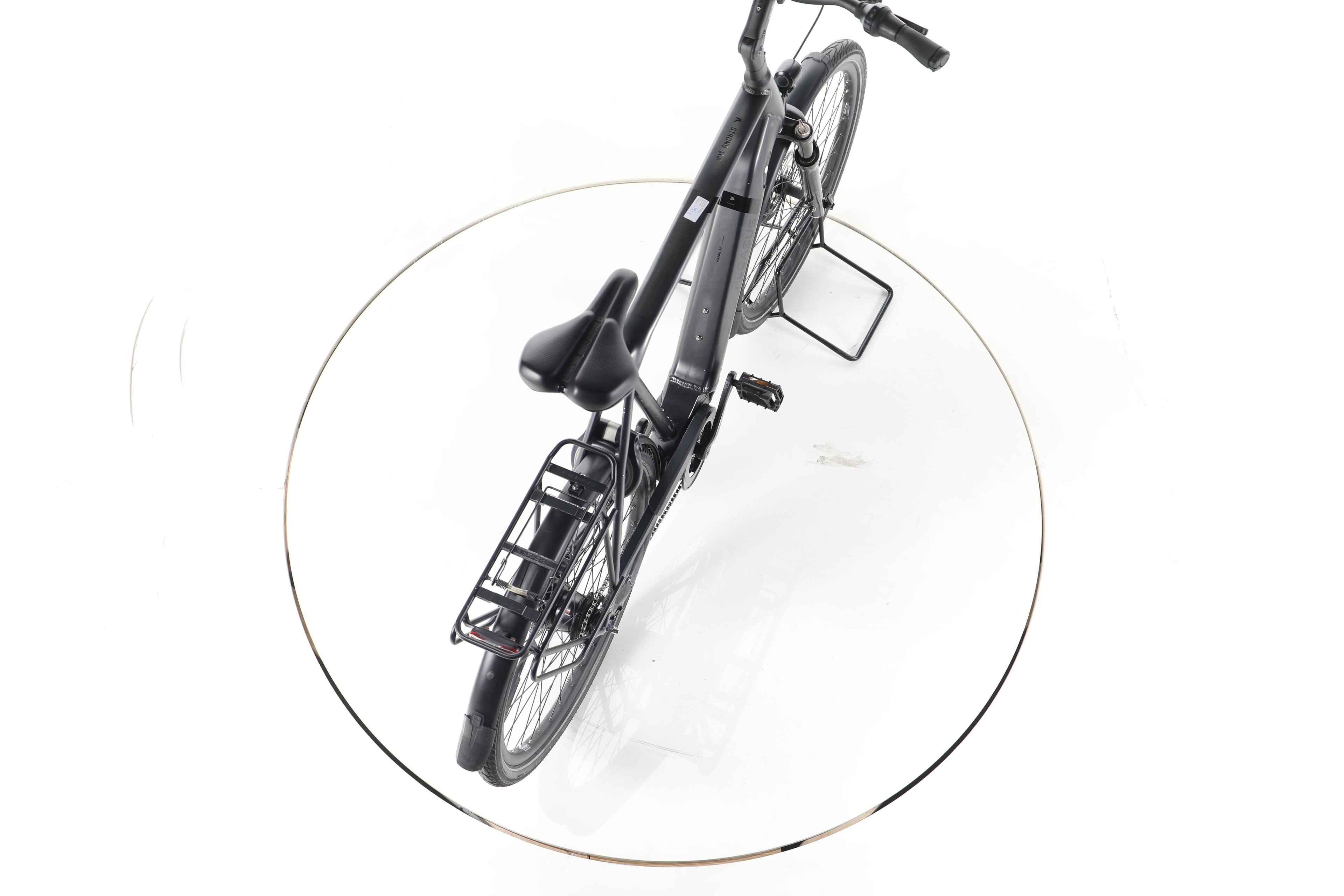 Pegasus Strong EVO Lite City E-Bike - Image 23