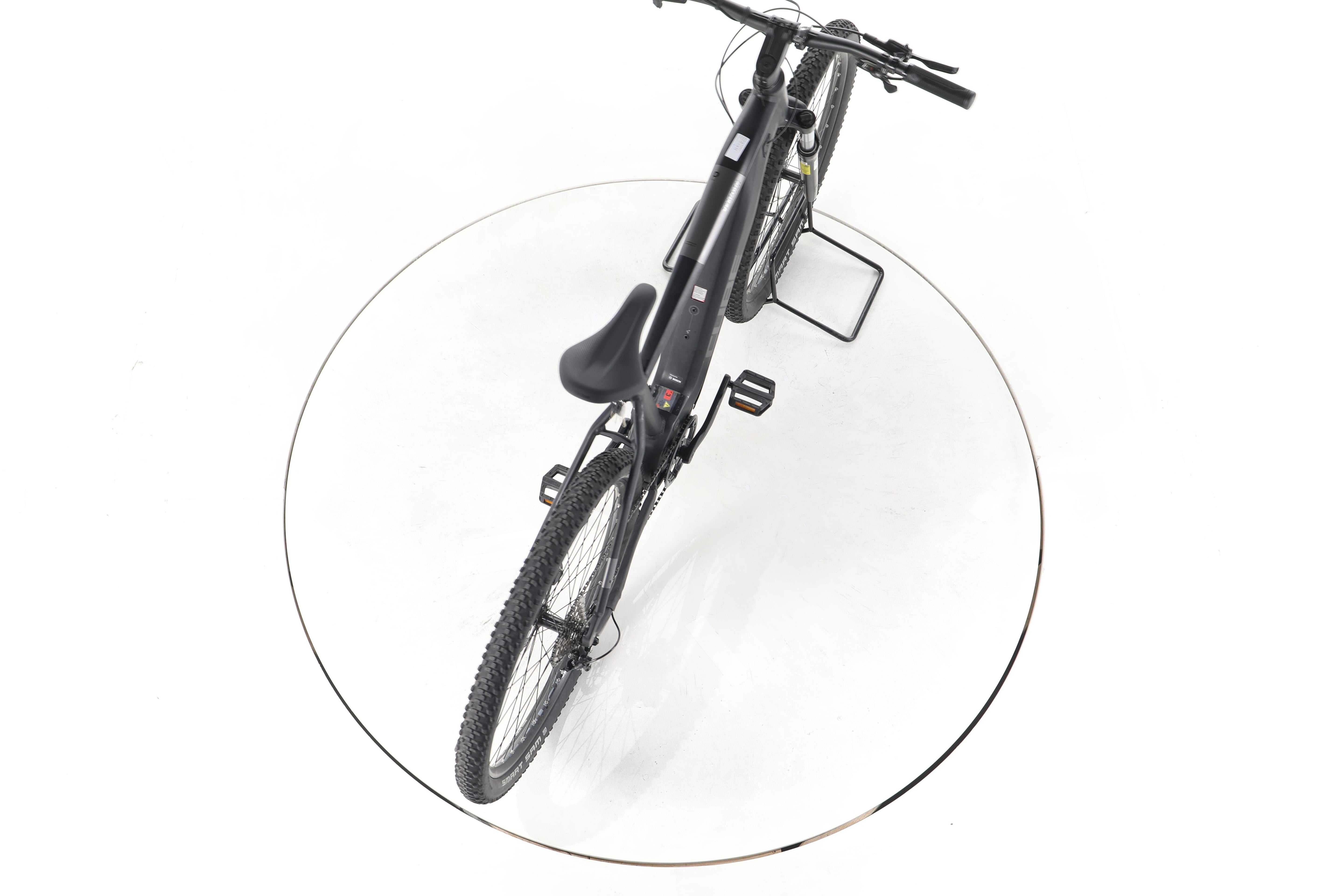 Cube Reaction  hybrid performance E-Bike - Image 23