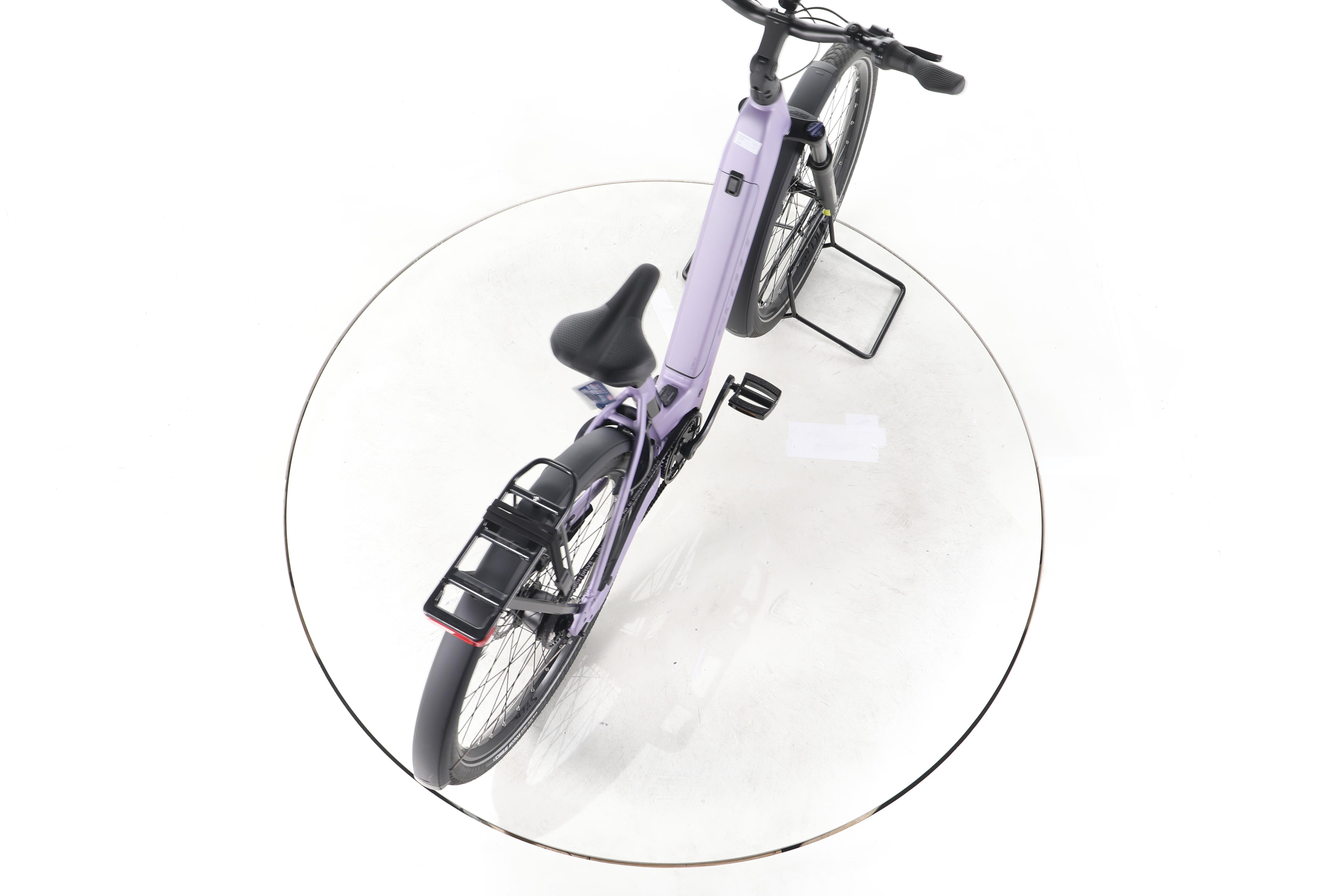 Scott SUB 20 Belt City E-Bike Tiefeinsteiger 2025 - Image 23