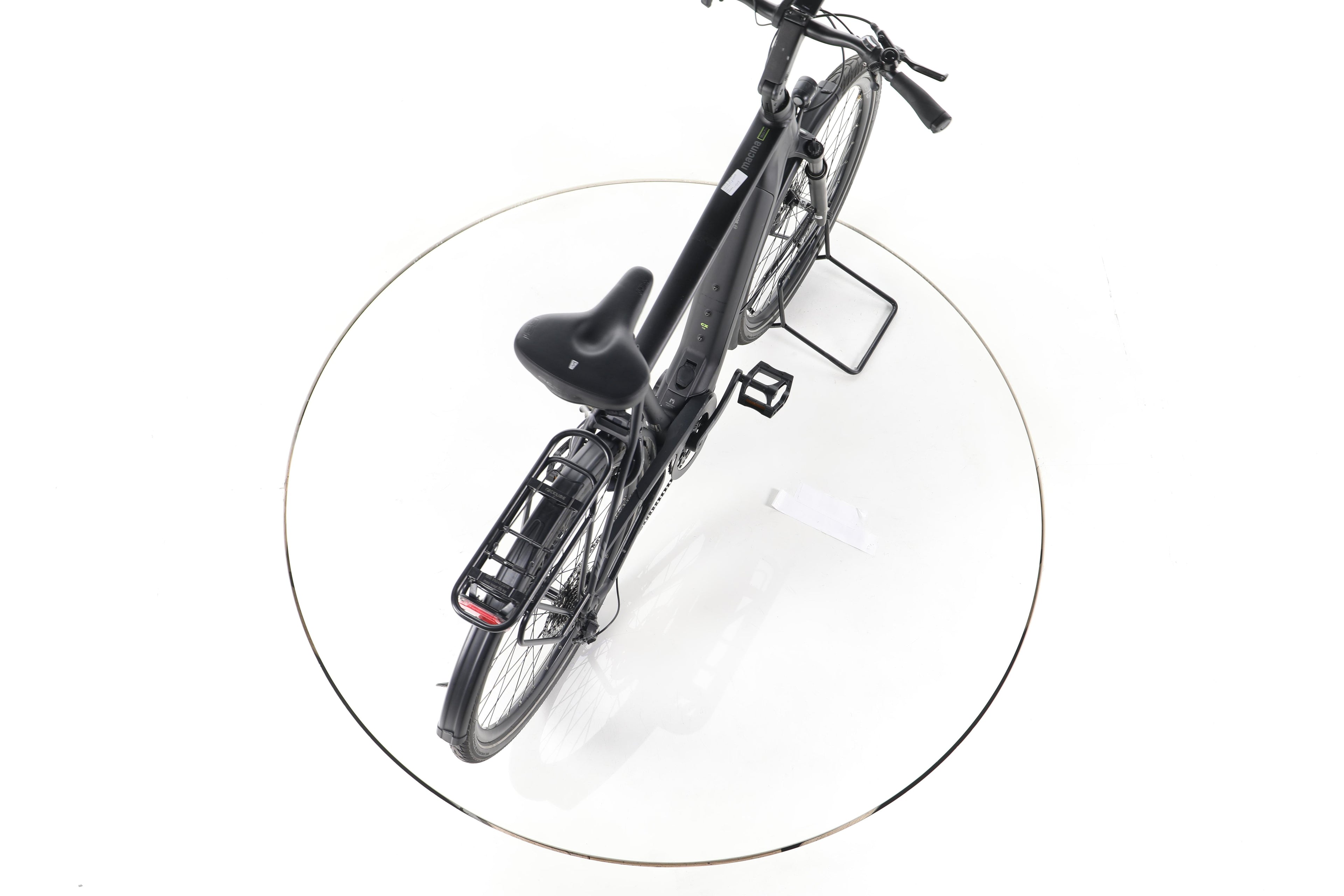 KTM Macina Style PRO Trekking E-Bike - Image 23
