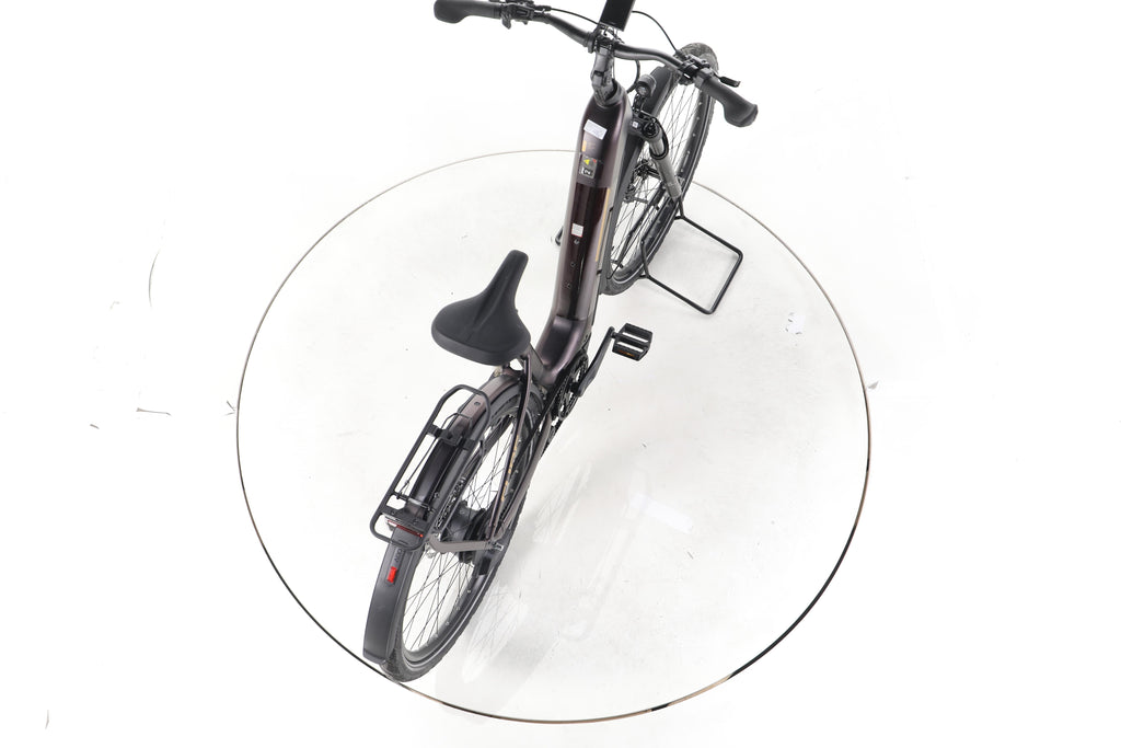 Cube Kathmandu Hybrid Comfort City E-Bike Tiefeinsteiger 2025 - Image 23