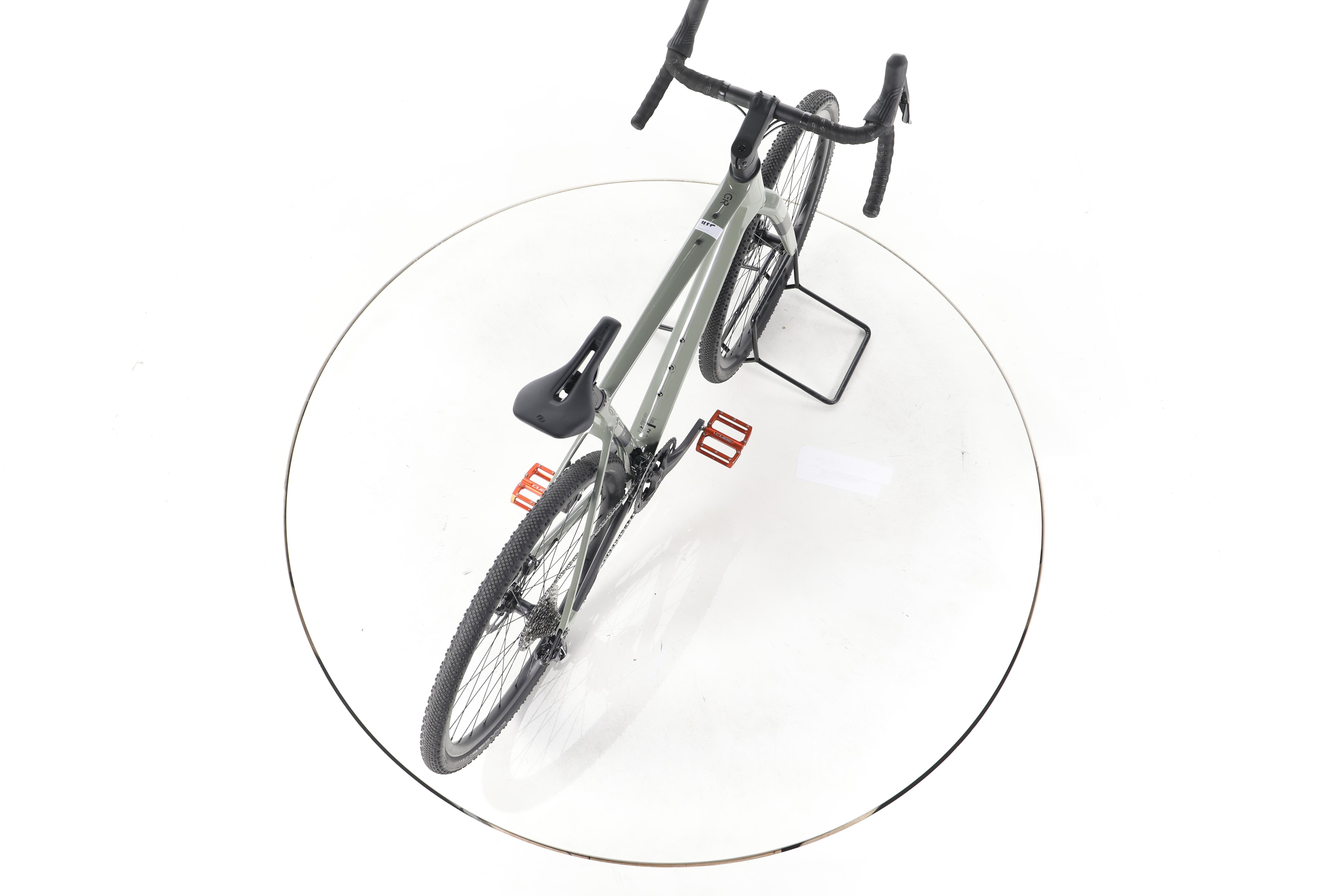 Scott Addict Gravel 50 Gravelbike Carbon 2025 - Image 23