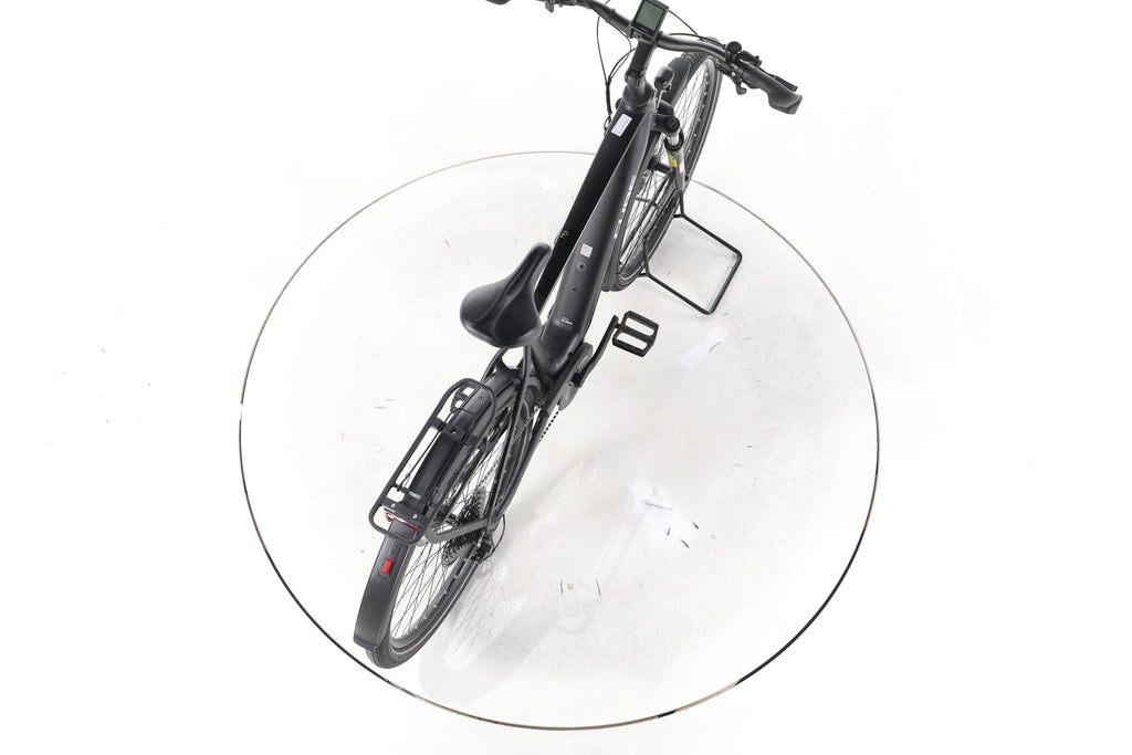 Cube Touring Hybrid Pro Trekking E-Bike - Image 23