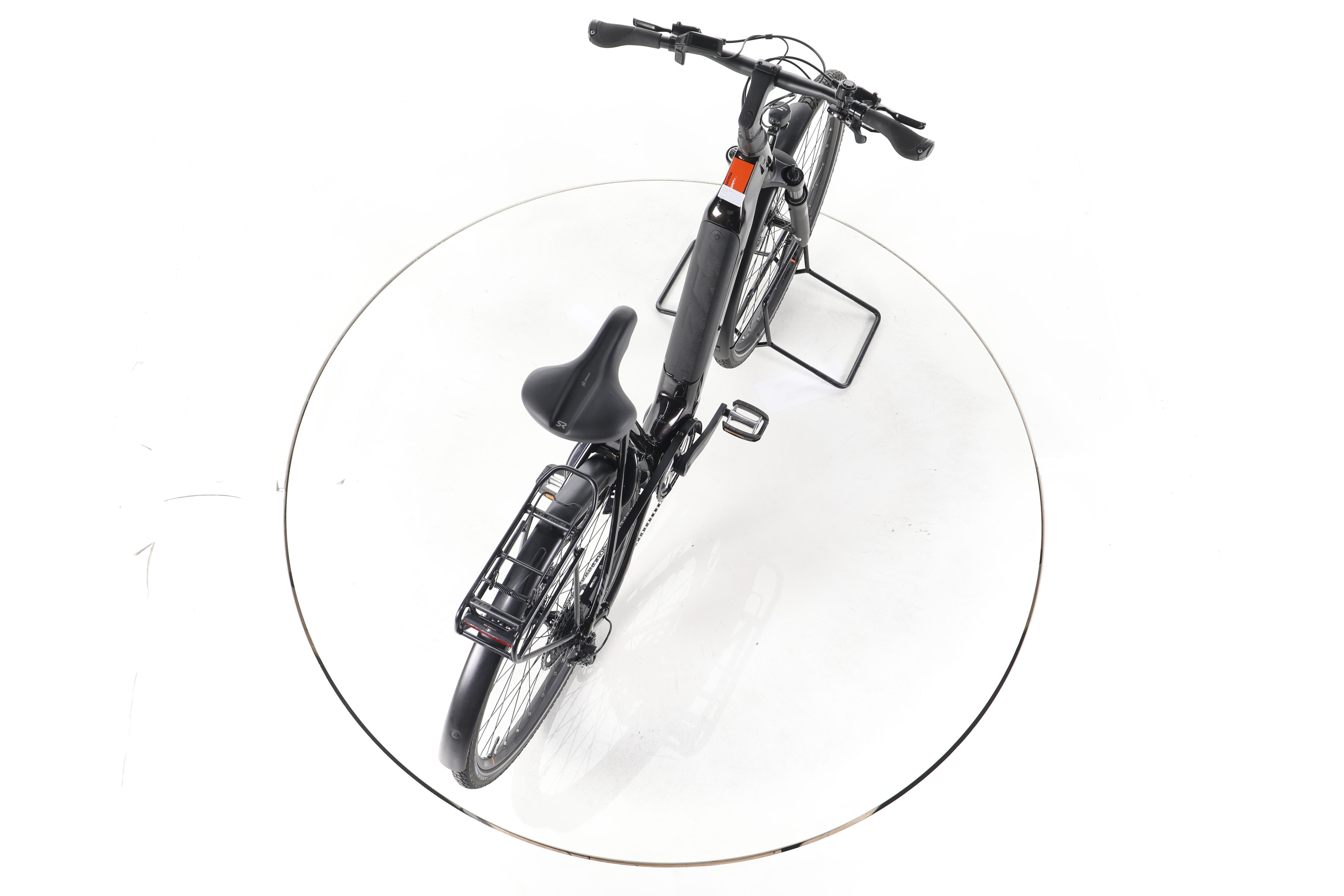 KTM Macina Sport SX 20 Trekking E-Bike Tiefeinsteiger 2024 - Image 23