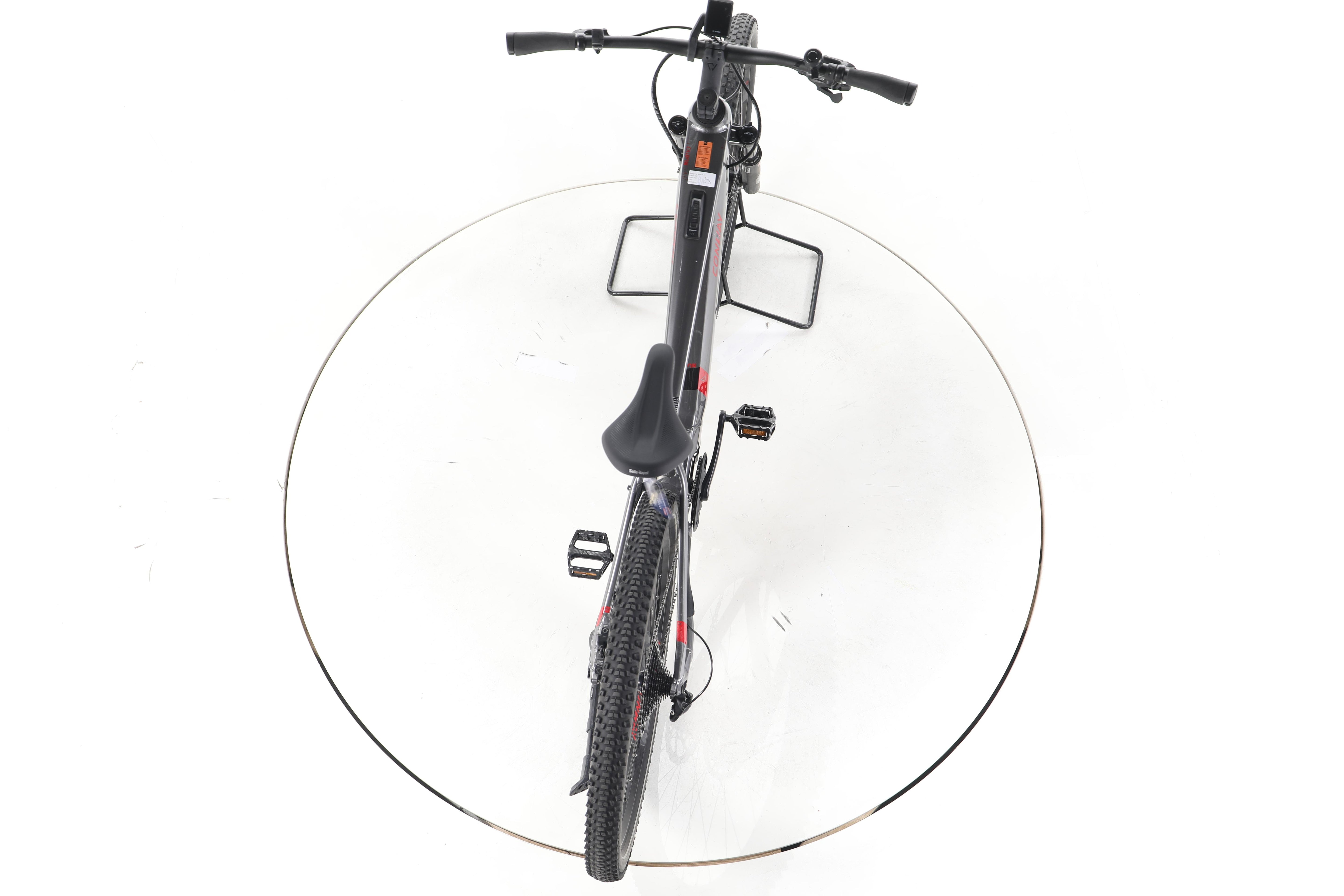 Conway Cairon S 4.0 E-Bike 2024 - Image 23