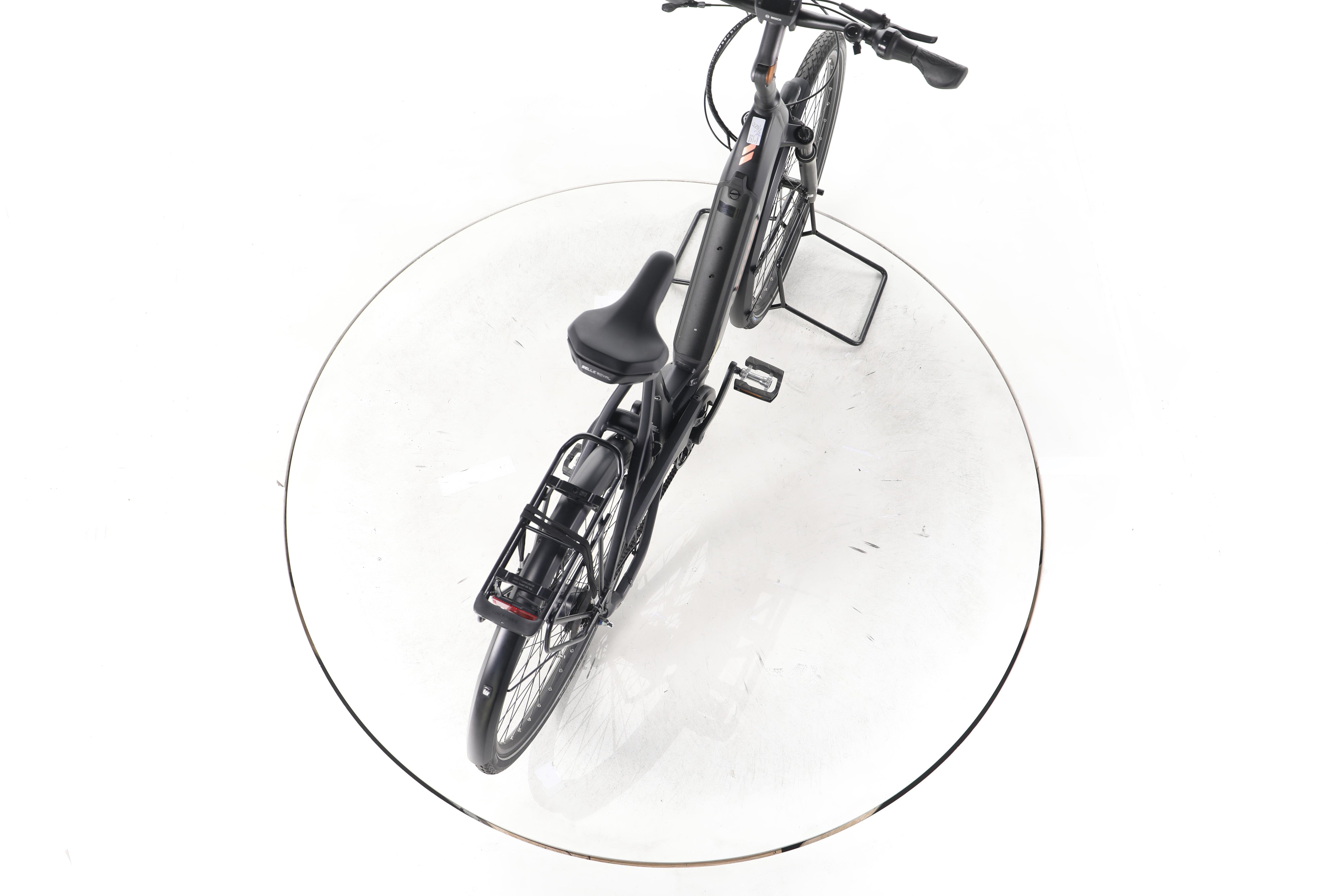 Stevens E-Courier Luxe City E-Bike Tiefeinsteiger - Image 23