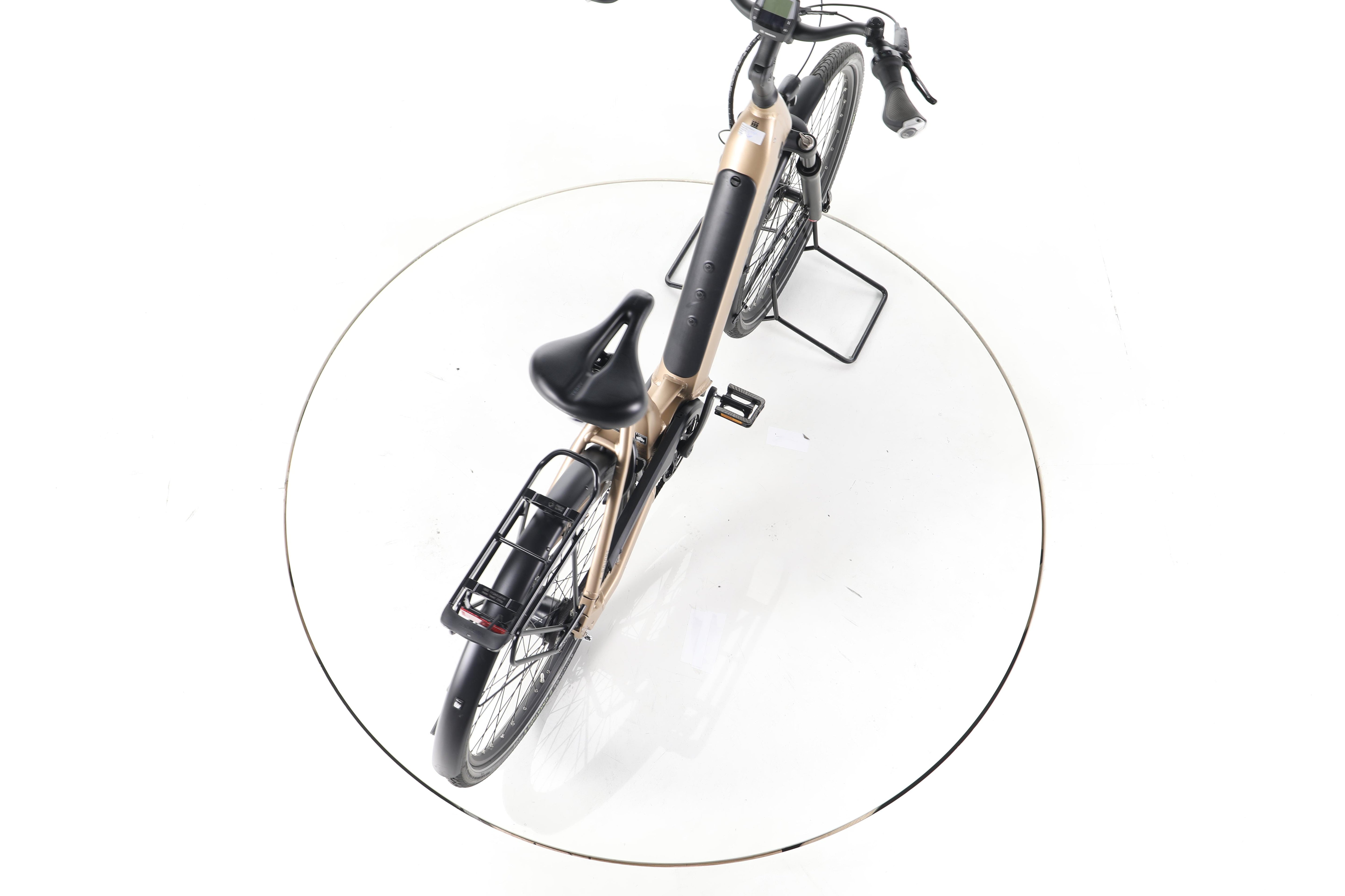Stevens E-Brione Luxe City E-Bike Tiefeinsteiger - Image 23