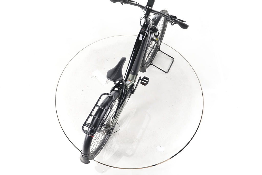 Cannondale Tesoro Neo X 2 Trekking E-Bike - Image 23