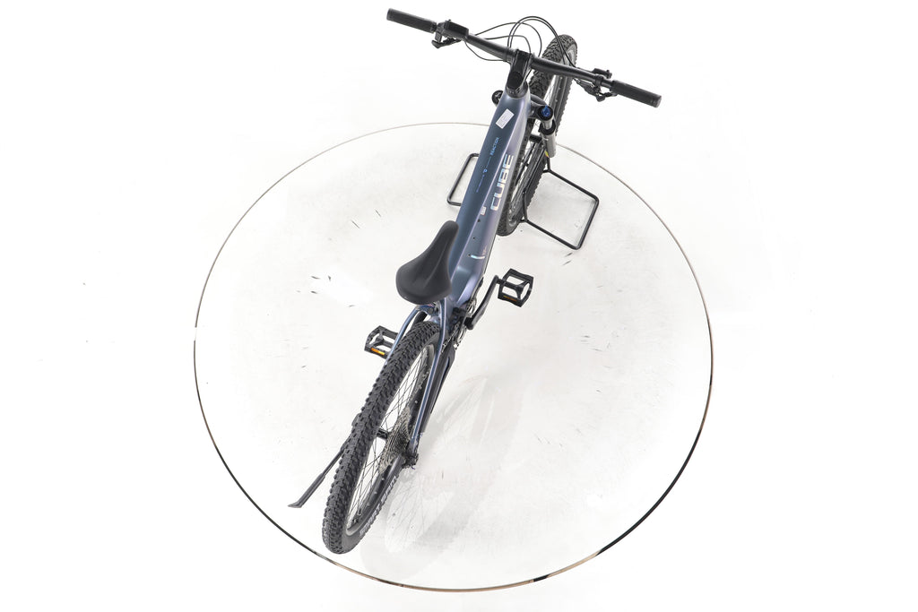 Cube Reaction Hybrid Pro E-Bike 2025 - Image 23