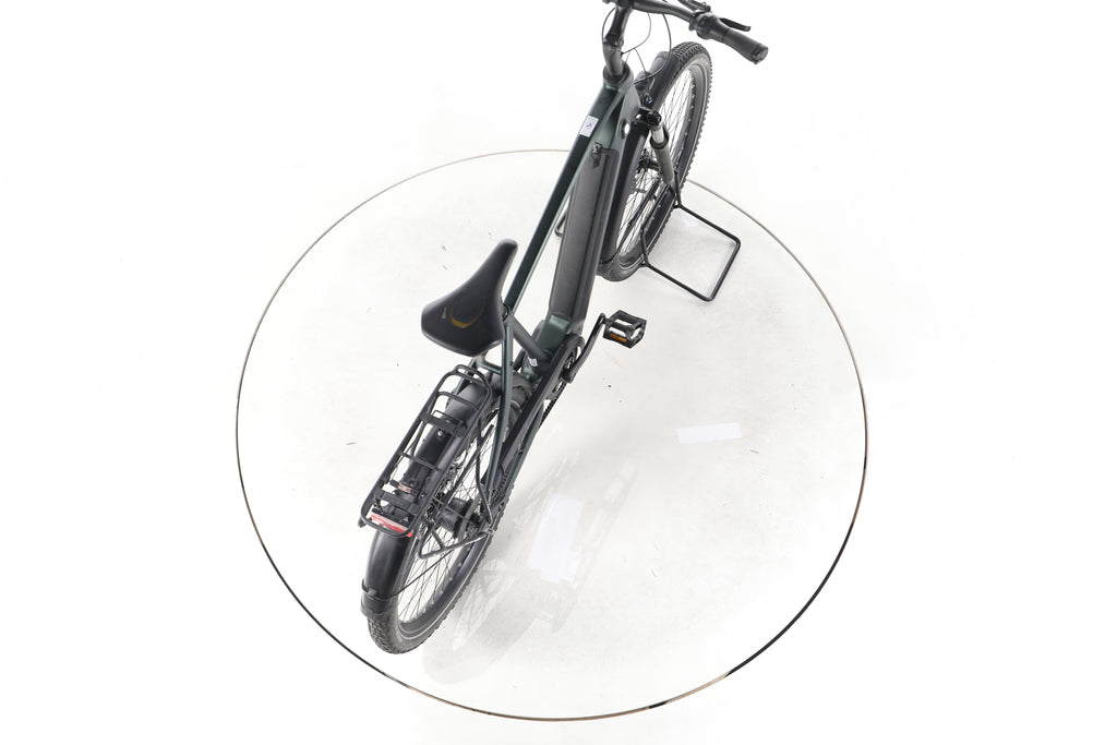 Velo de Ville SEB 990 Smart Range City E-Bike - Image 23