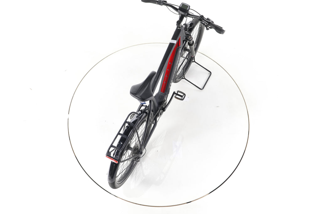 Diamant Zouma Deluxe+ Trekking E-Bike - Image 23