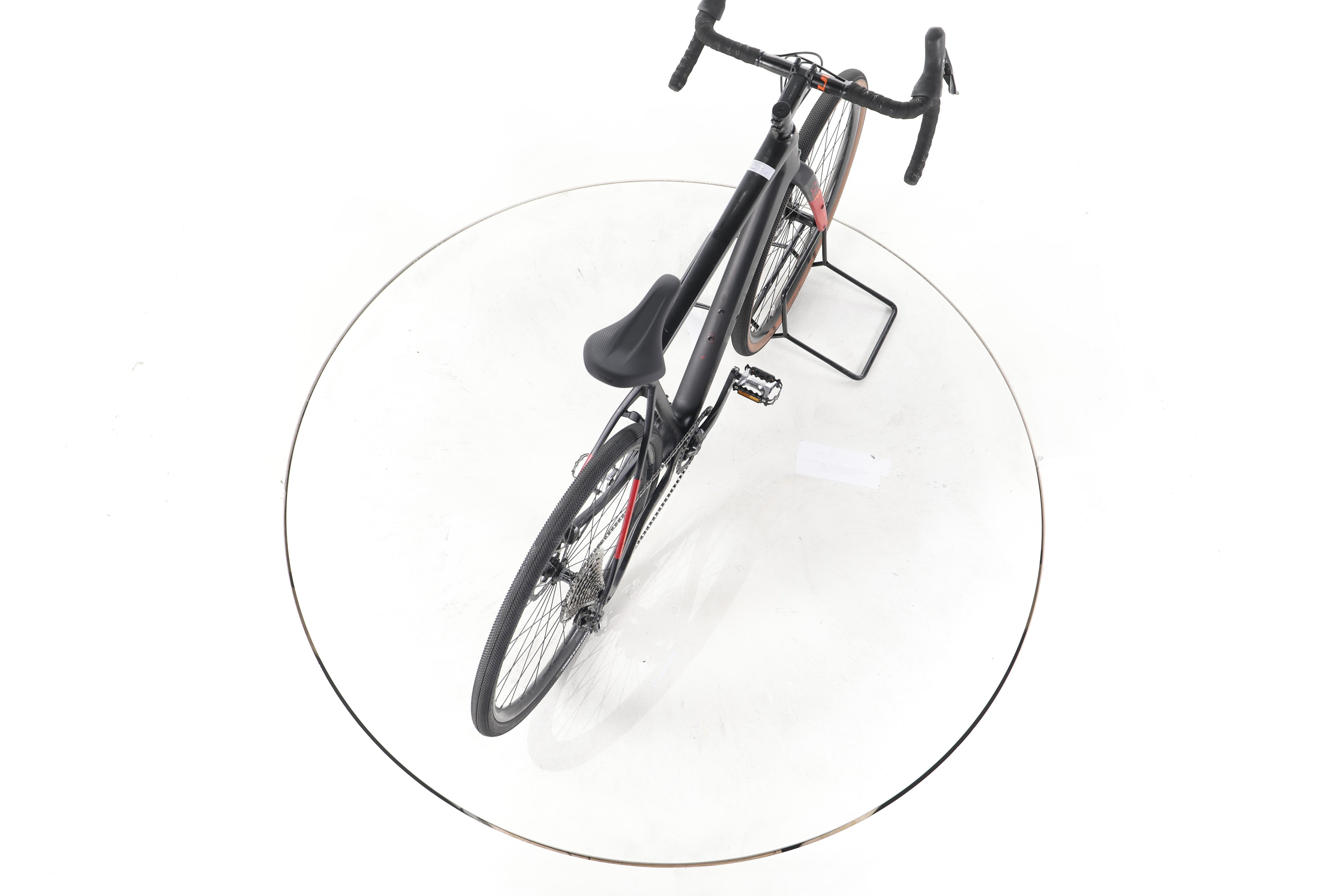 Cube Nuroad C:62 Pro Gravelbike Carbon - Image 23