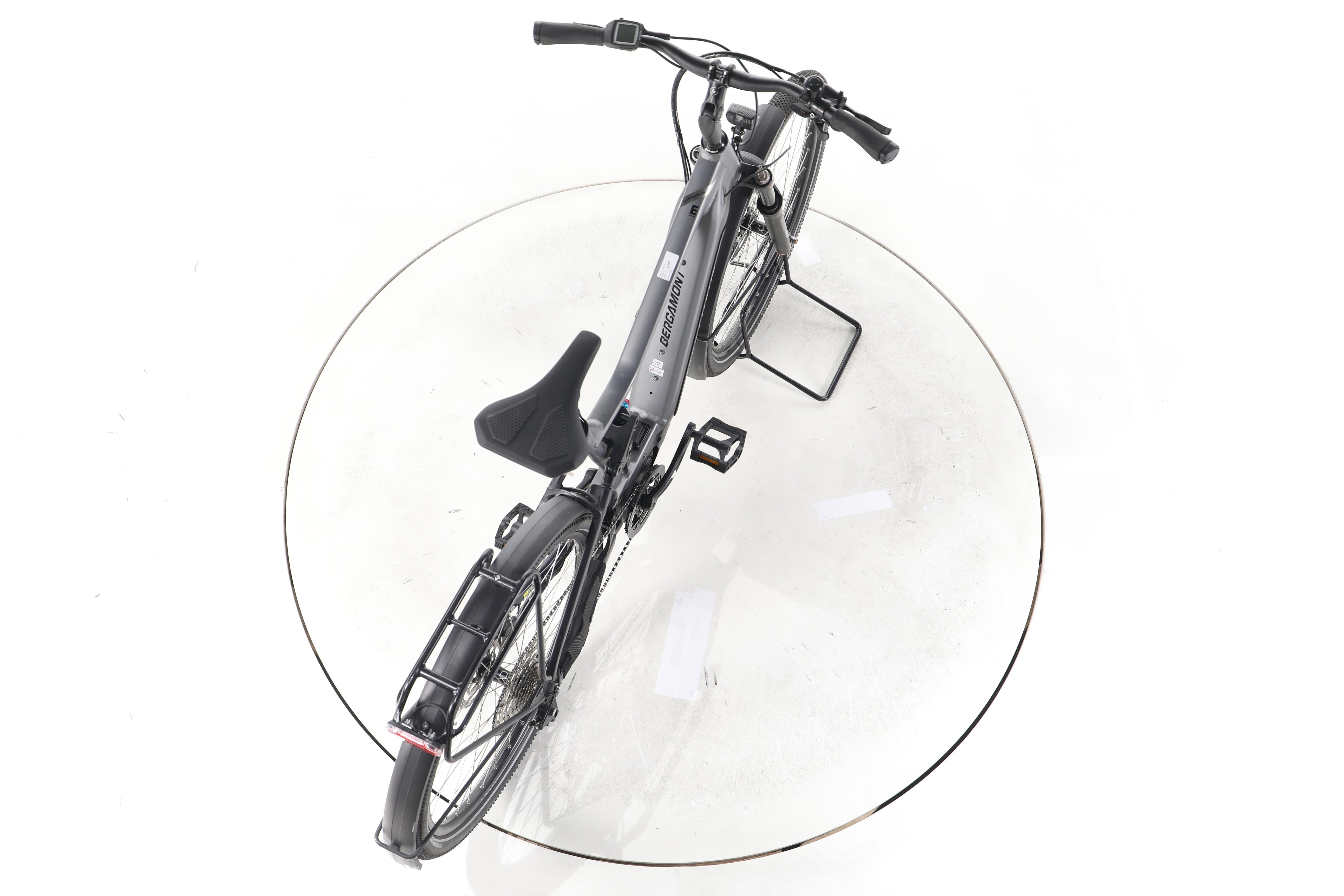 Bergamont E-Horizon FS Expert SUV E-Bike - Image 23