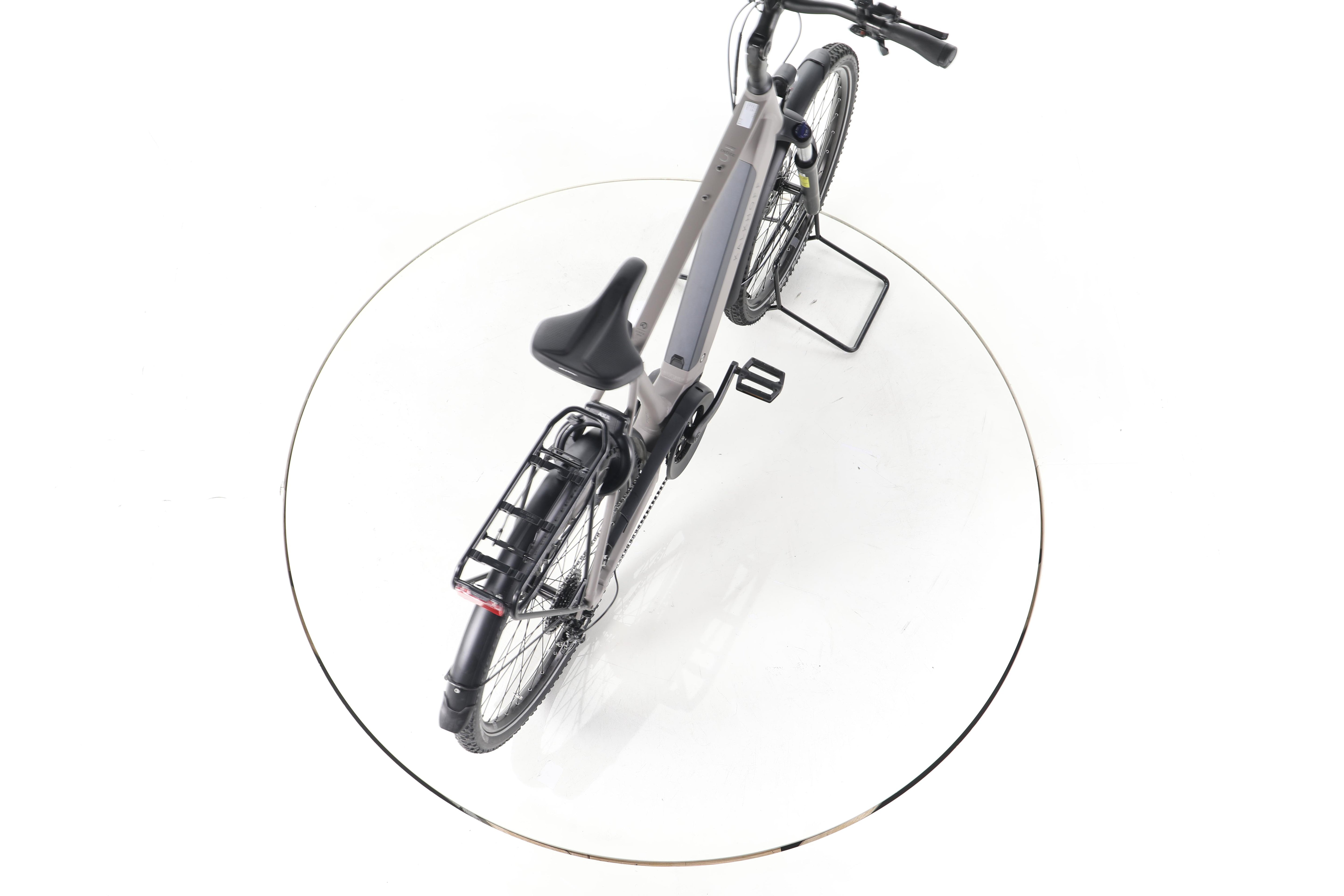 Kalkhoff Entice 3.B Move Trekking E-Bike - Image 23