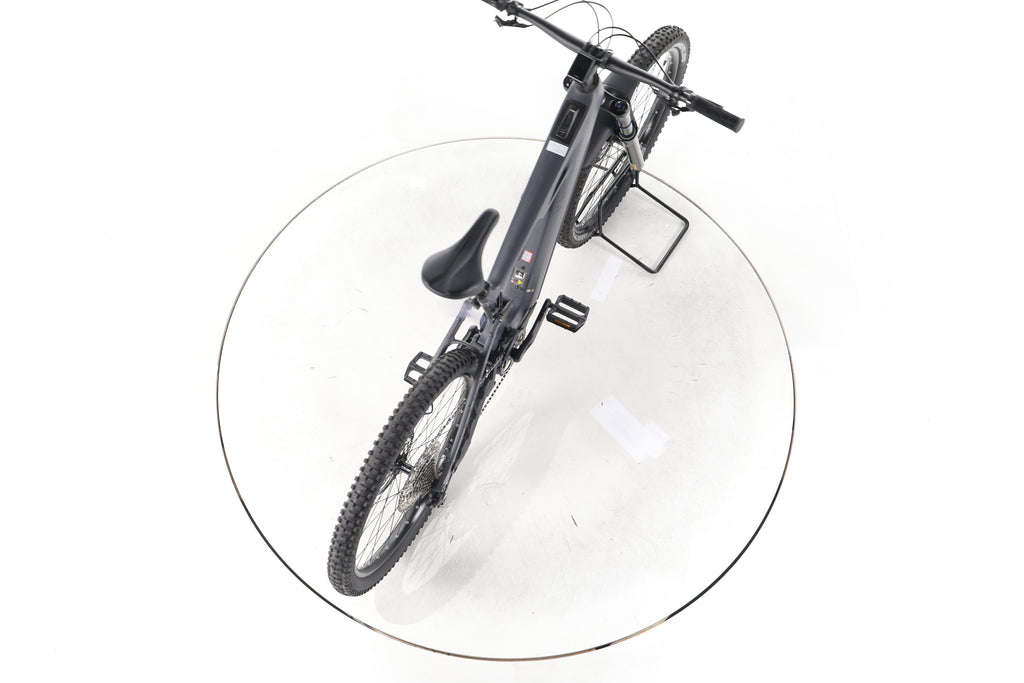 Cube Stereo Hybrid ONE77 HPC Race E-Bike Fully Carbon 2025 - Image 23