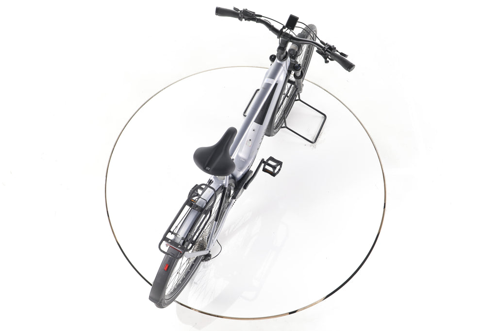 Cube Kathmandu Hybrid SLX Trekking E-Bike - Image 23