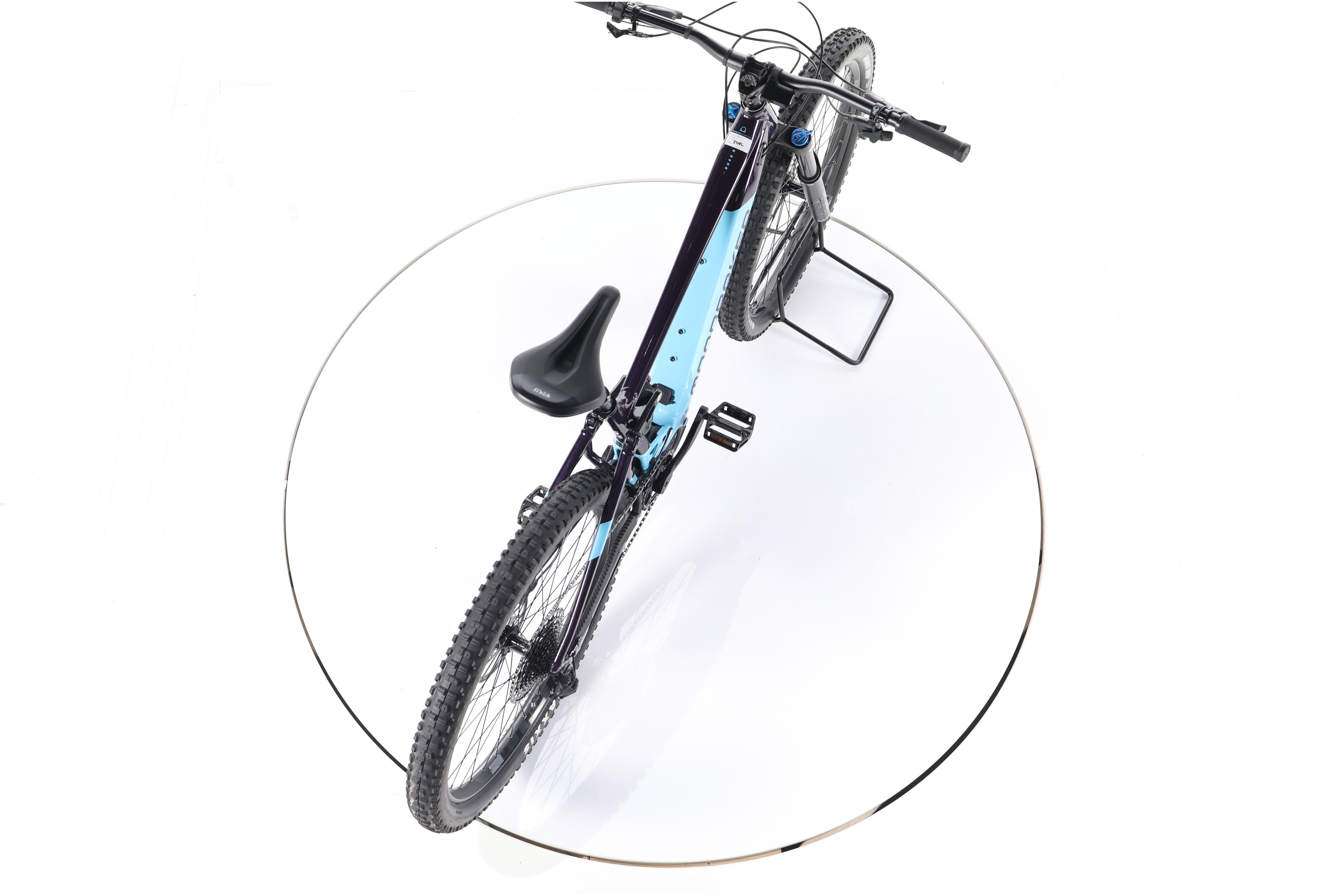 Mondraker DUSK R E-Bike Fully - Image 23