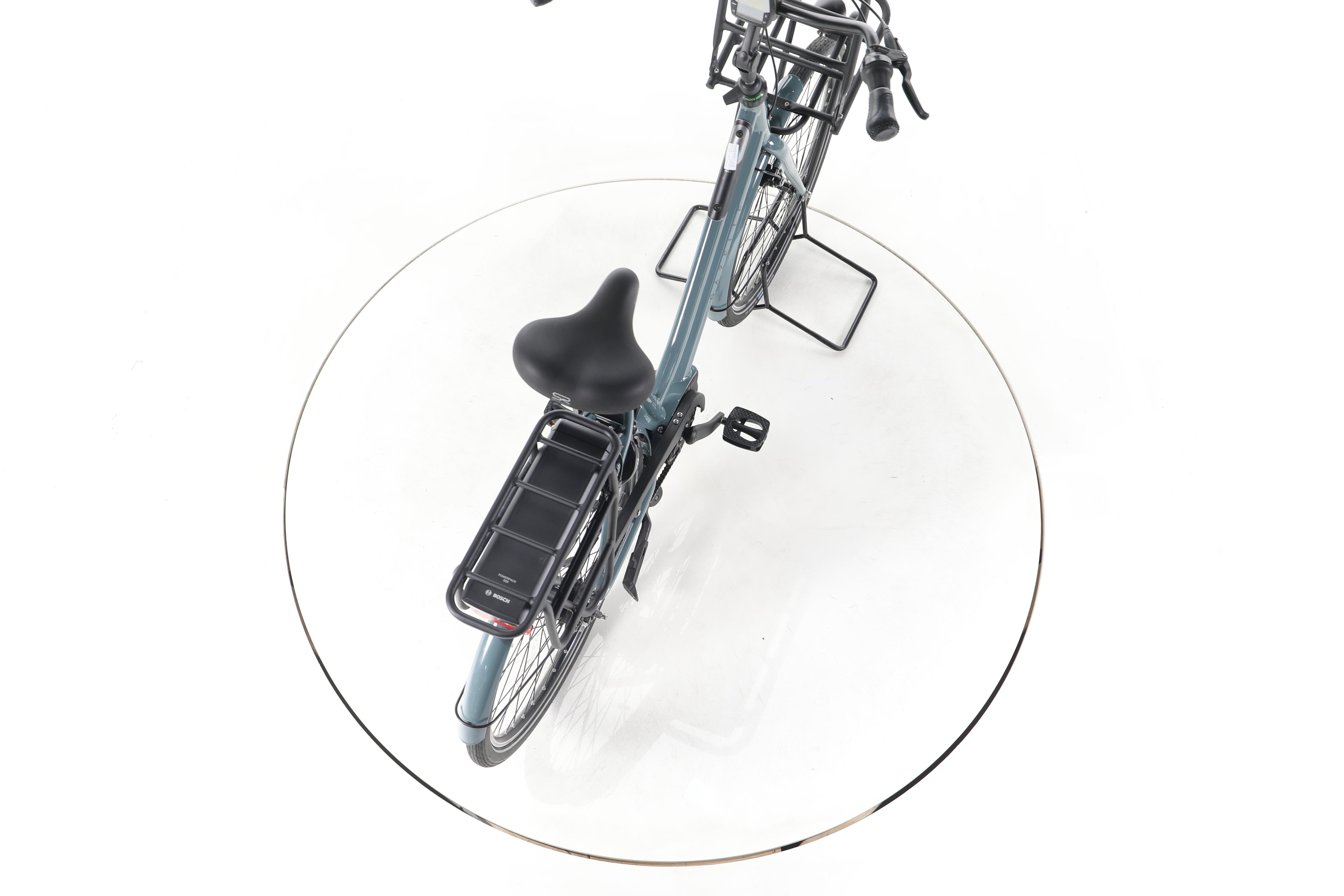 Gazelle HeavyDutyNL C5 HMB City E-Bike Tiefeinsteiger - Image 23