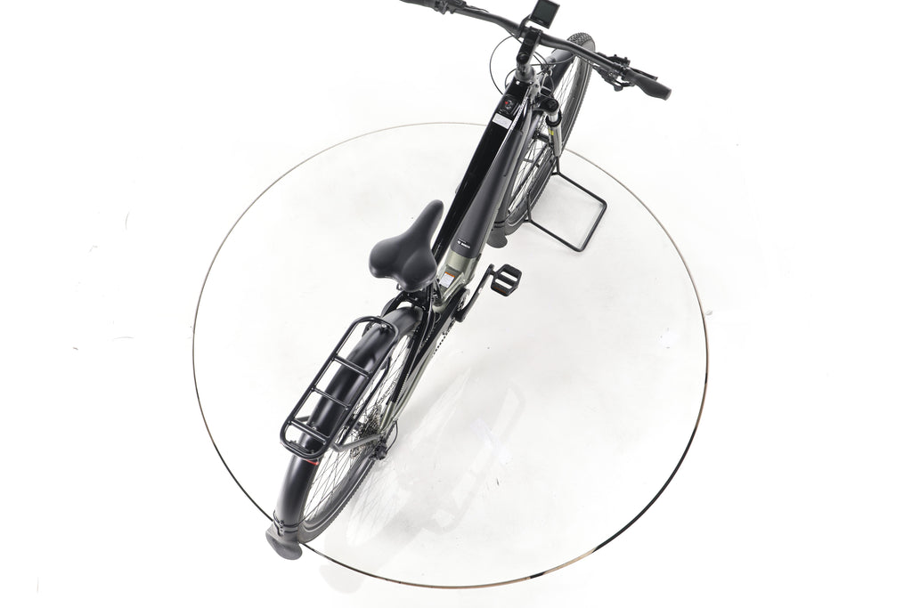 Cannondale Tesoro Neo X 2 Trekking E-Bike - Image 23