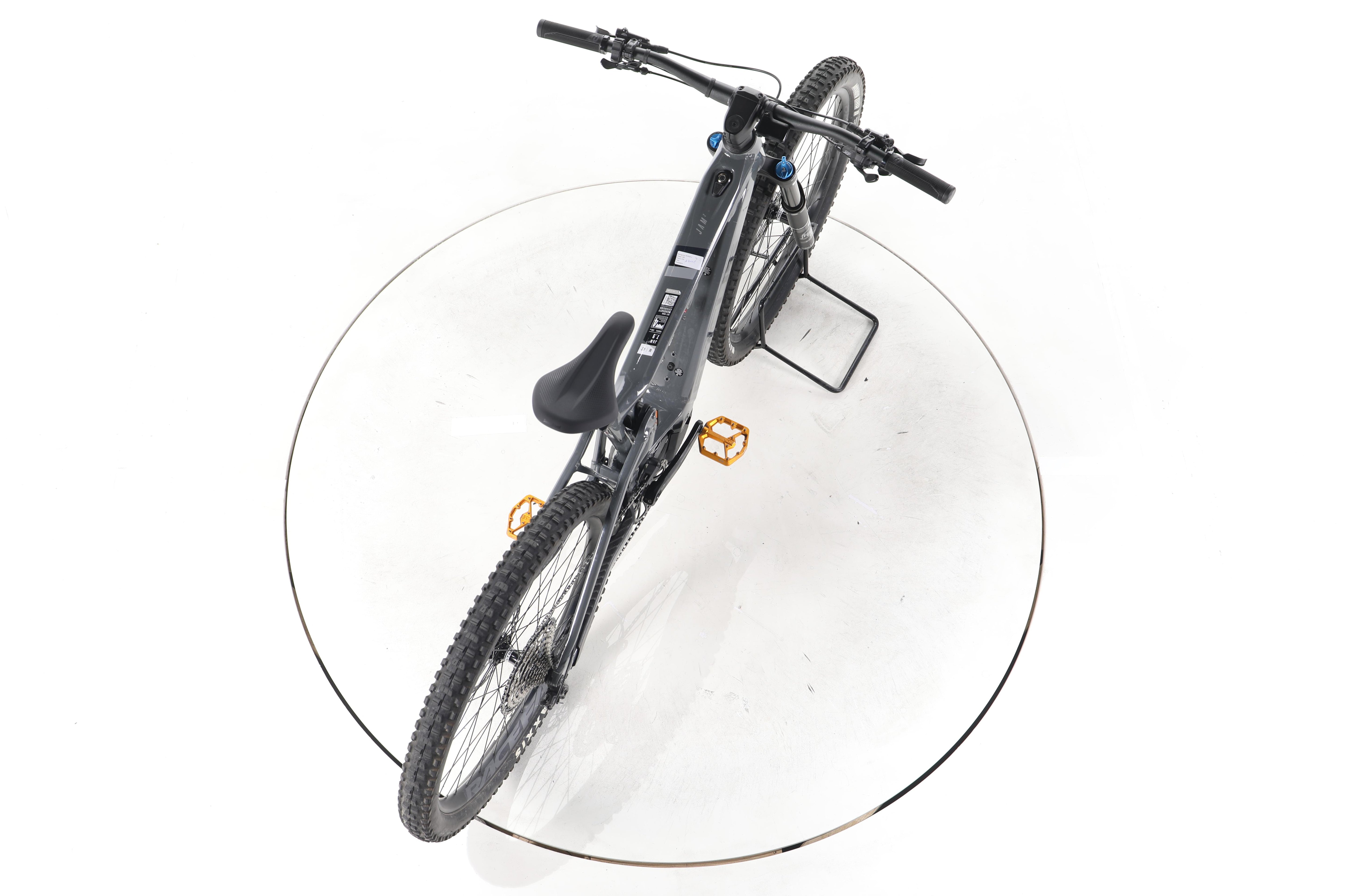 Focus Jam² 7.9 E-Bike Fully - Image 23