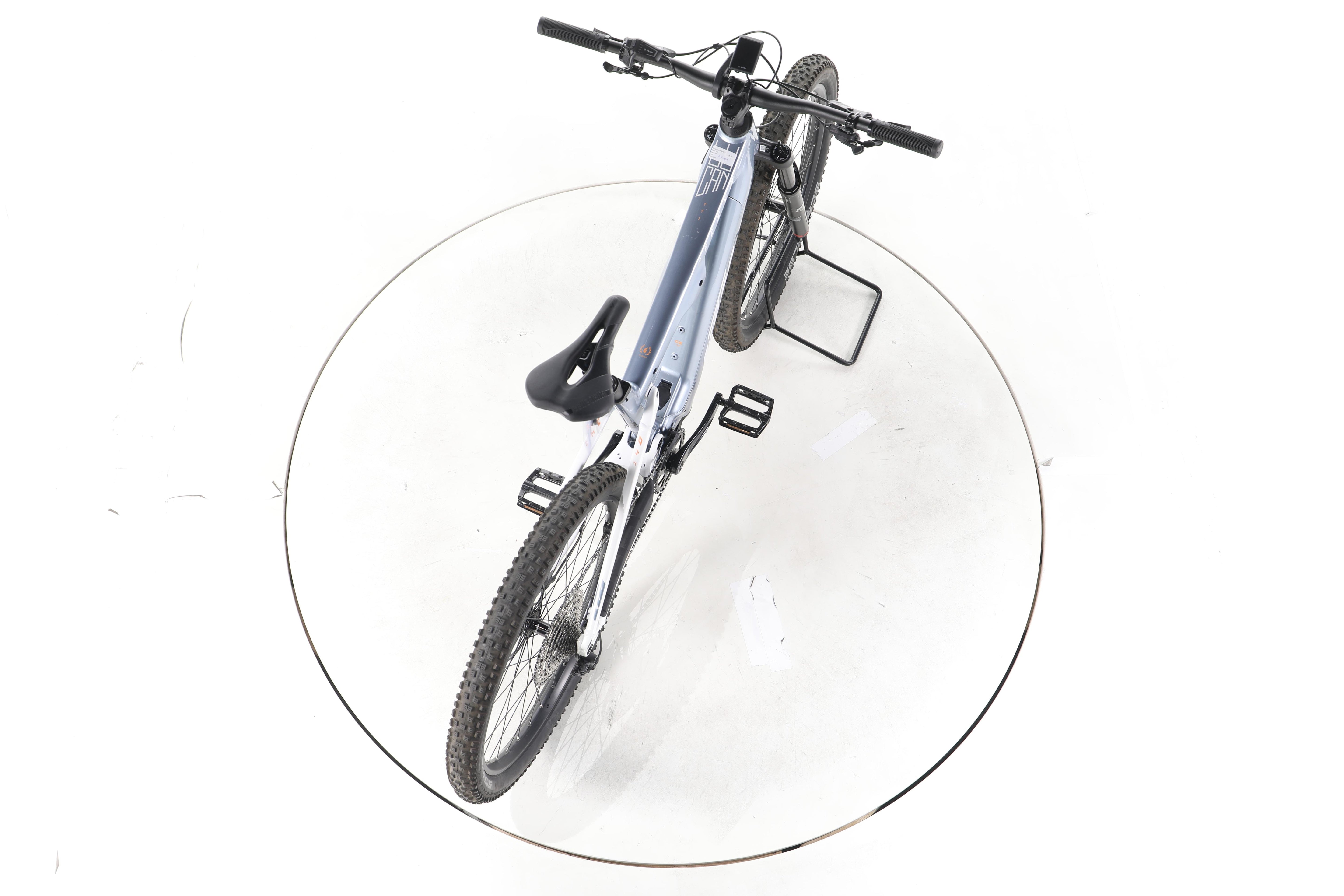 KTM Macina Lycan Glorious E-Bike Fully - Image 23