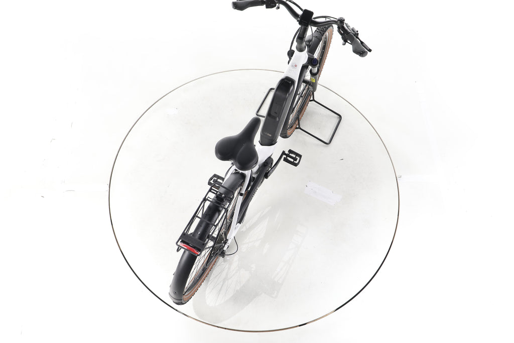 FLYER Upstreet5 3.12 Trekking E-Bike Tiefeinsteiger - Image 23