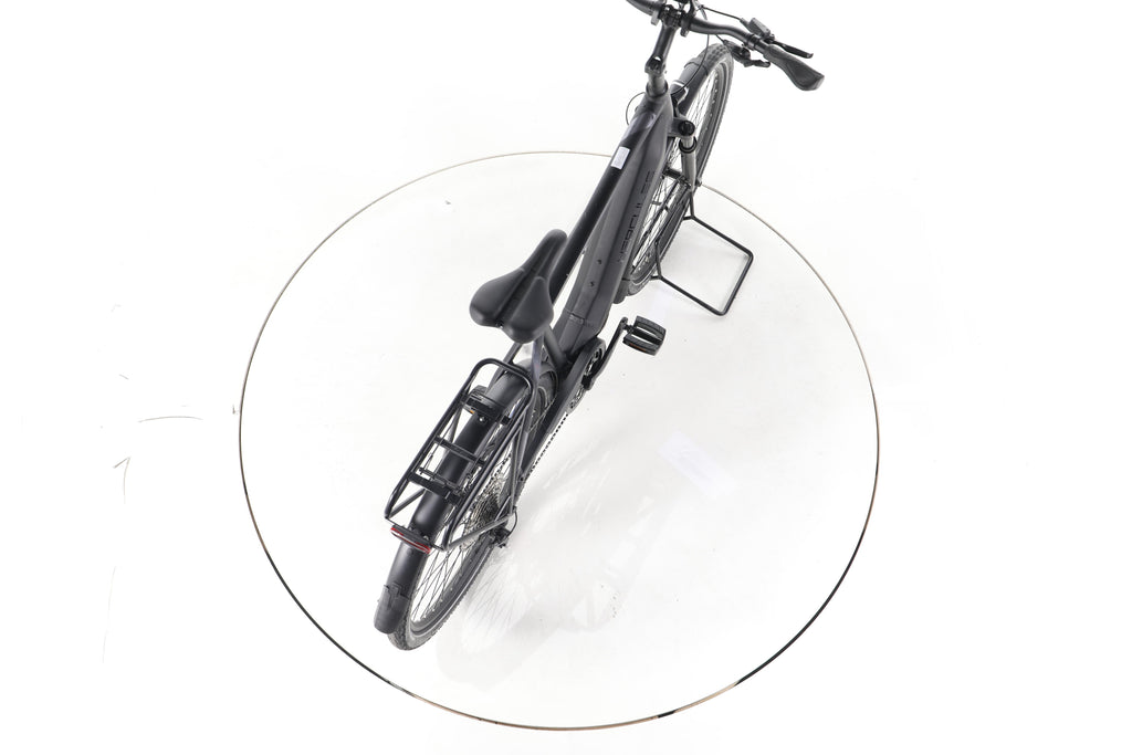 Hercules Pasero Comp I-12 Trekking E-Bike - Image 23