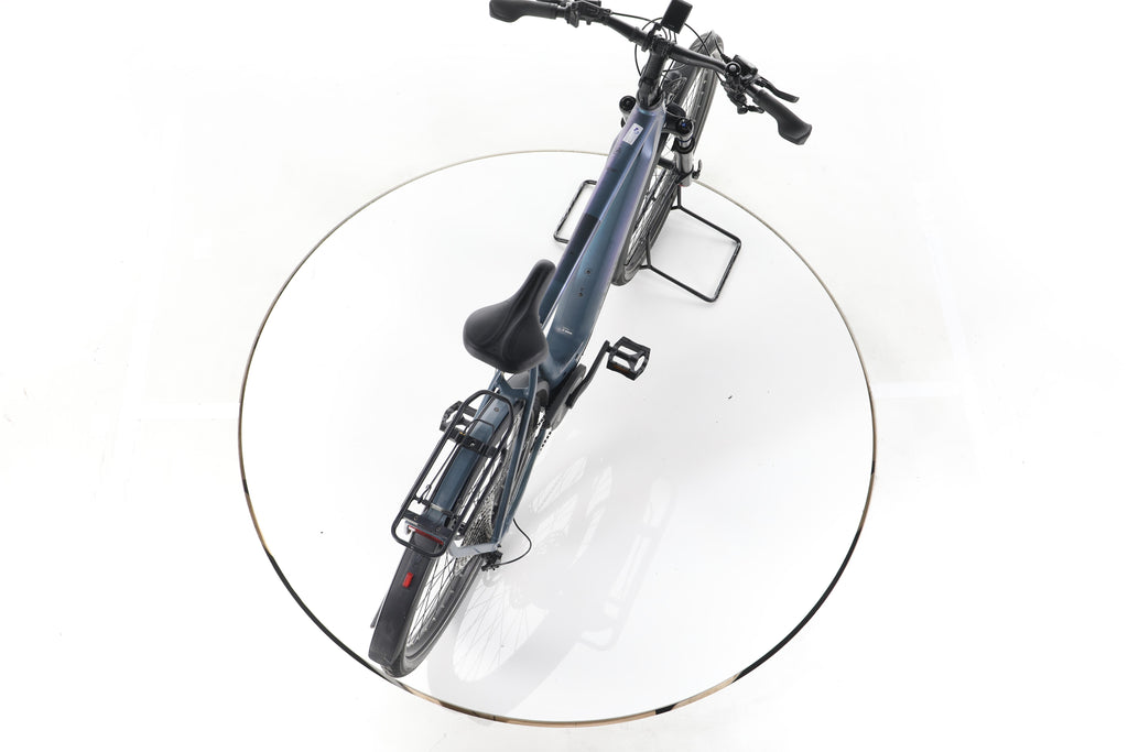 Cube Kathmandu Hybrid ABS Trekking E-Bike - Image 23
