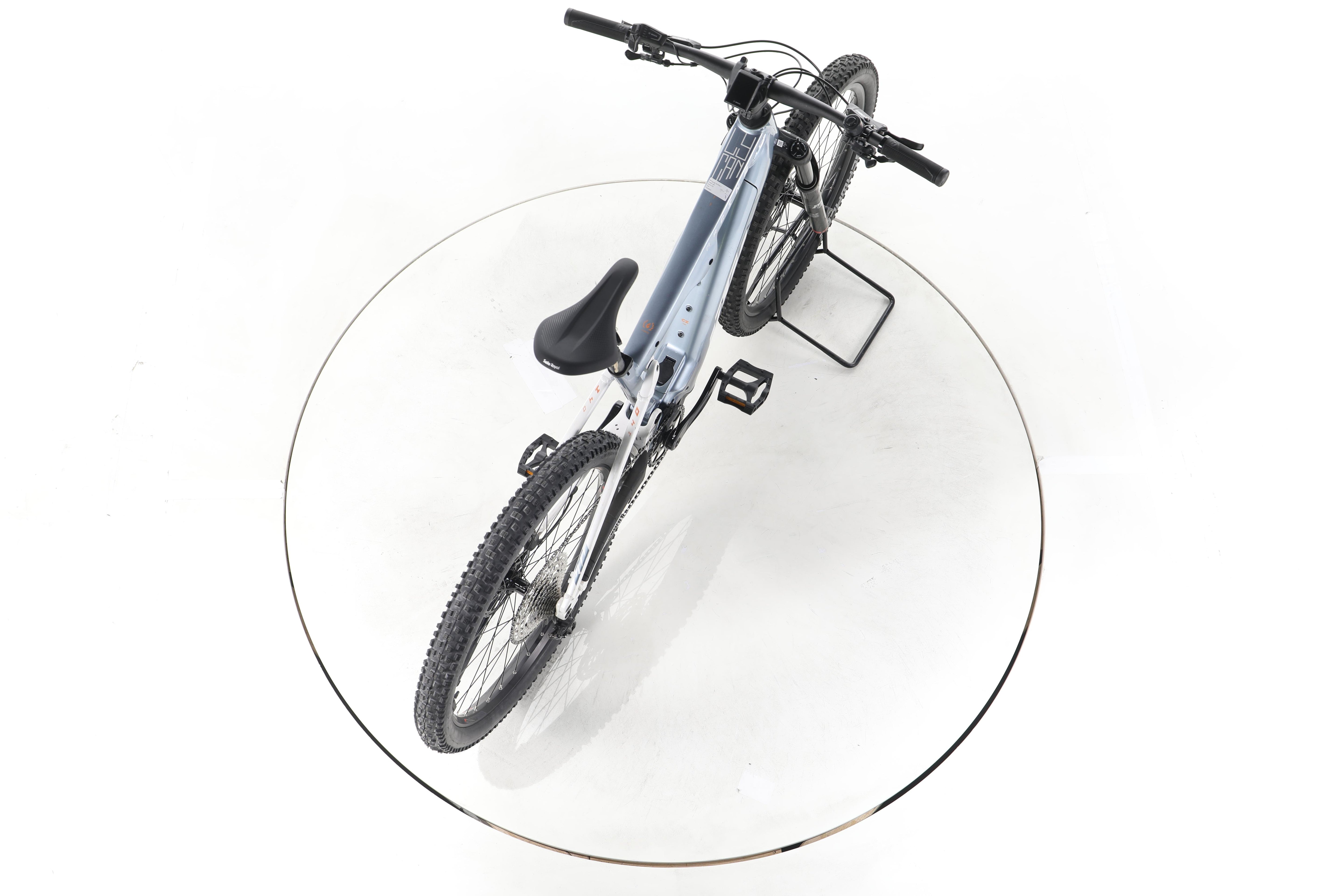 KTM Macina Lycan 771 E-Bike Fully - Image 23