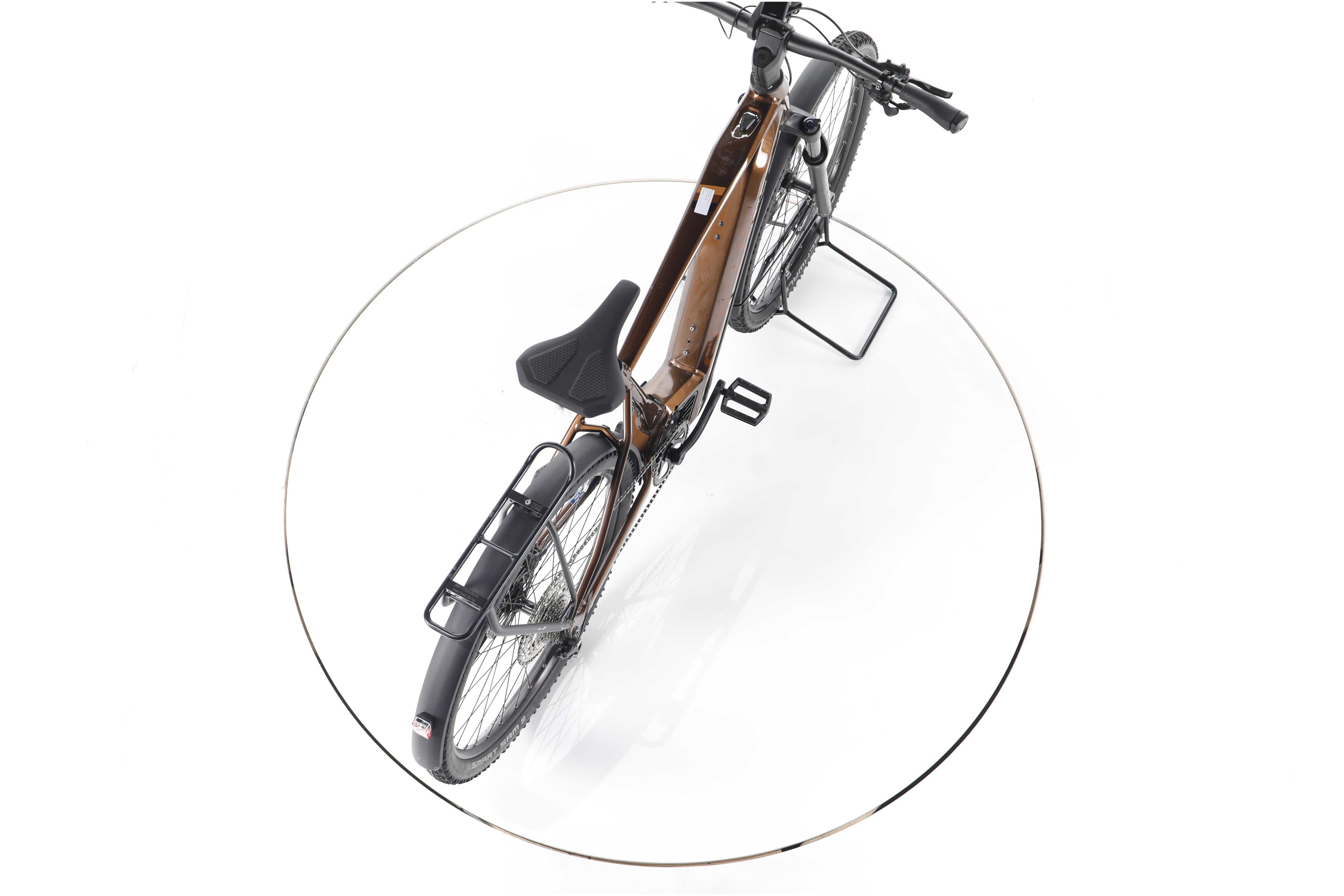 Focus AVENTURA² 6.8 Trekking E-Bike - Image 23