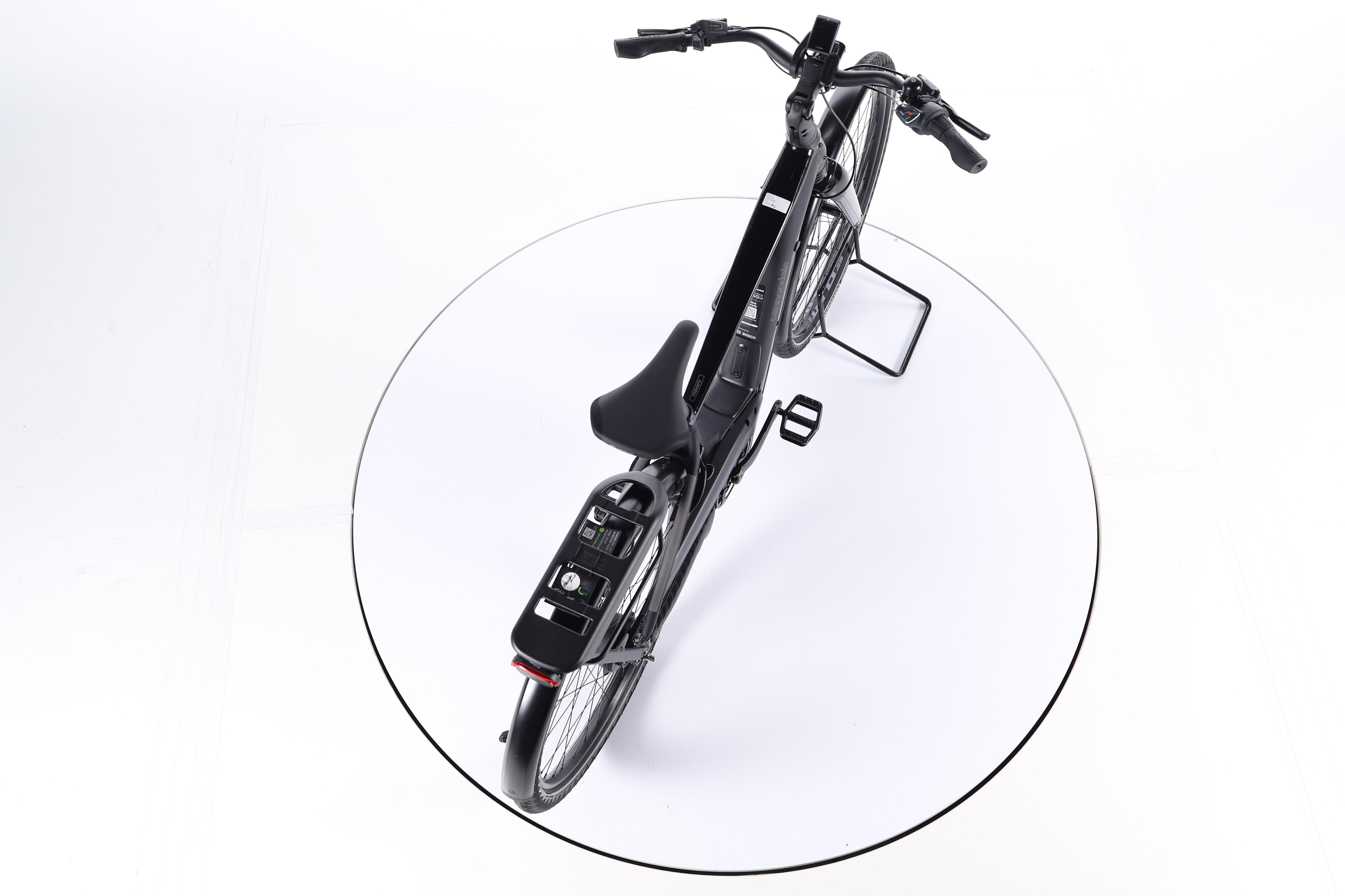 Cannondale Mavaro 1 City E-Bike - Image 23