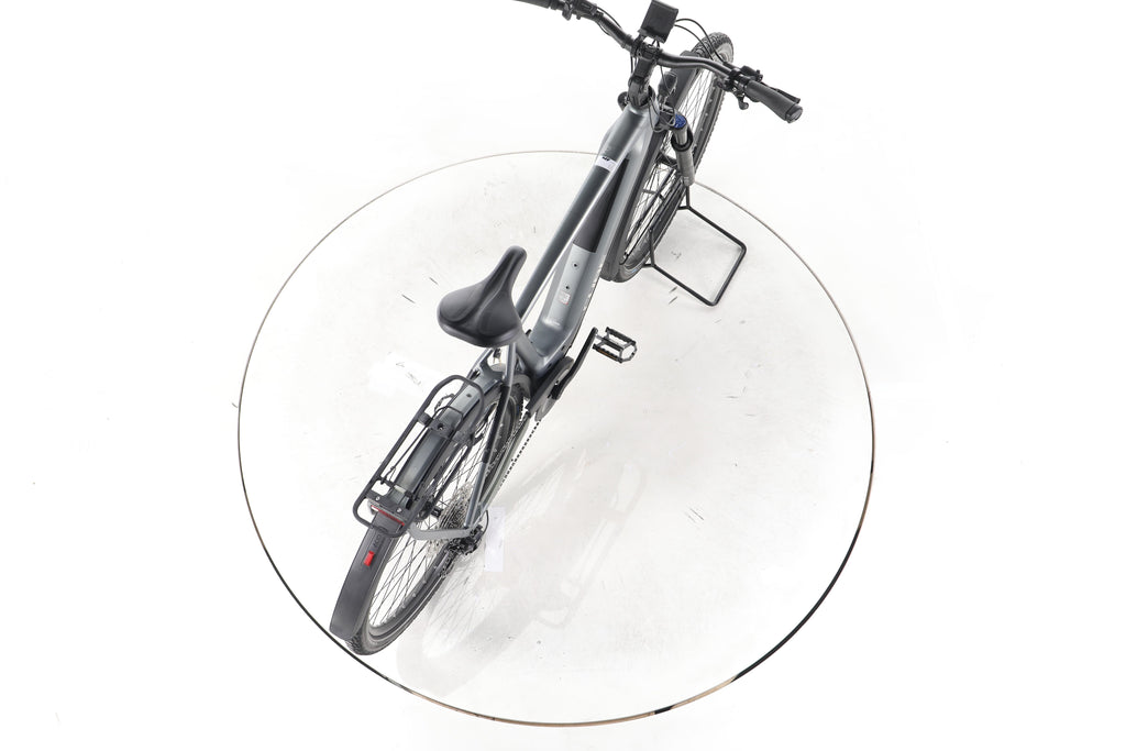 Cube Kathmandu Hybrid Pro Trekking E-Bike - Image 23