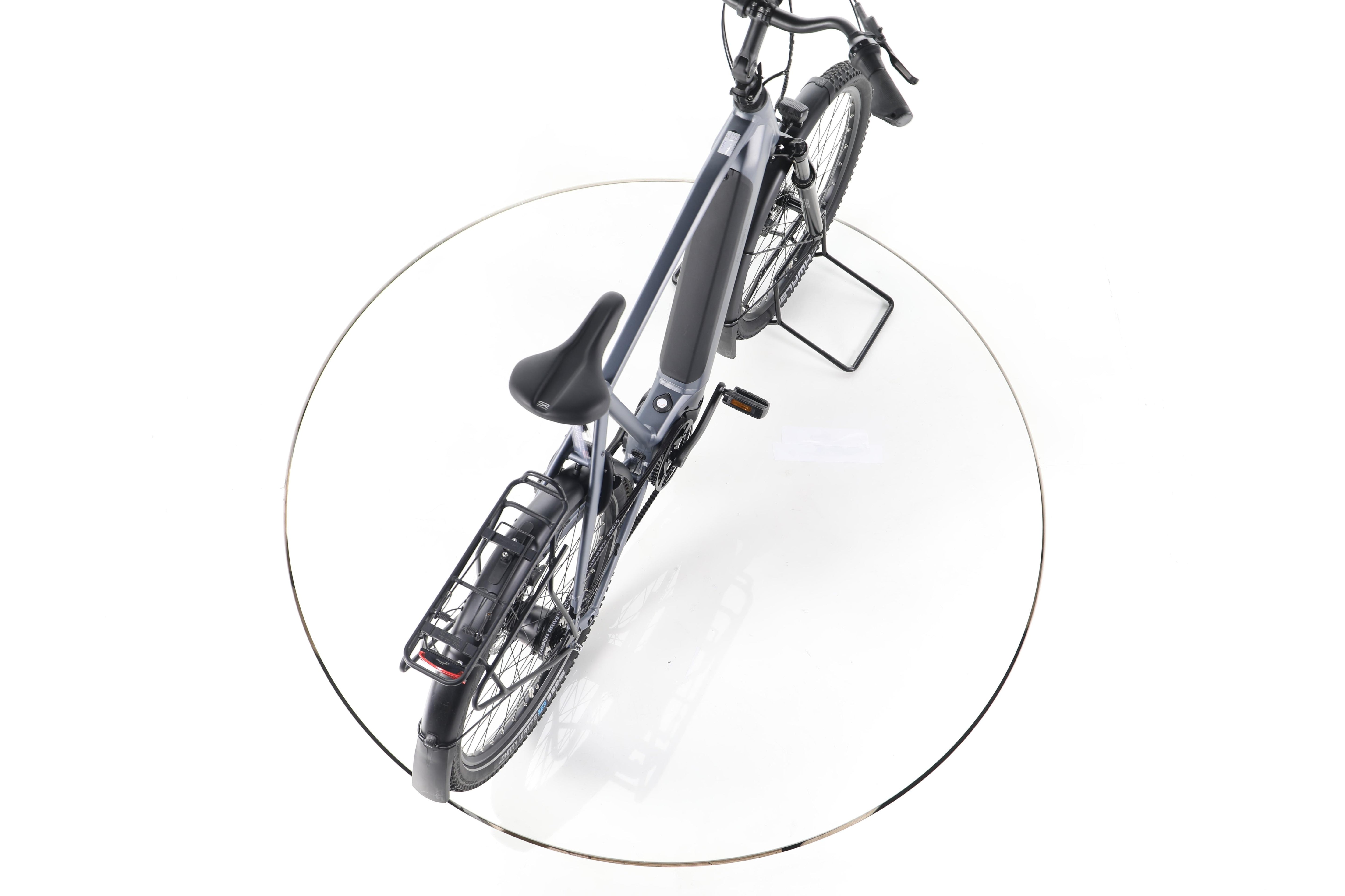 Velo de Ville SEB 990 Range City E-Bike 2025 - Image 23