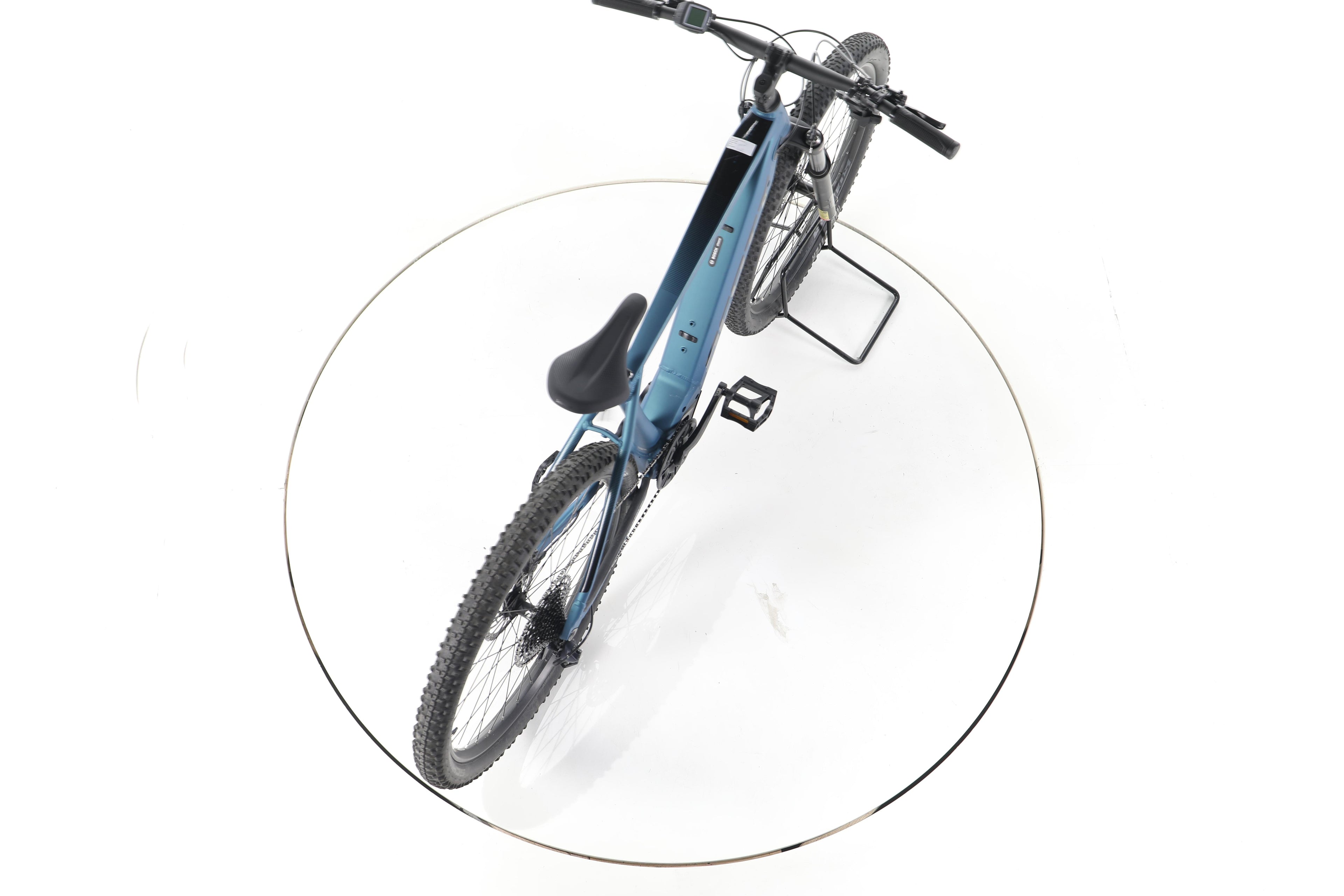 Scott Aspect eRIDE 910 E-Bike - Image 23