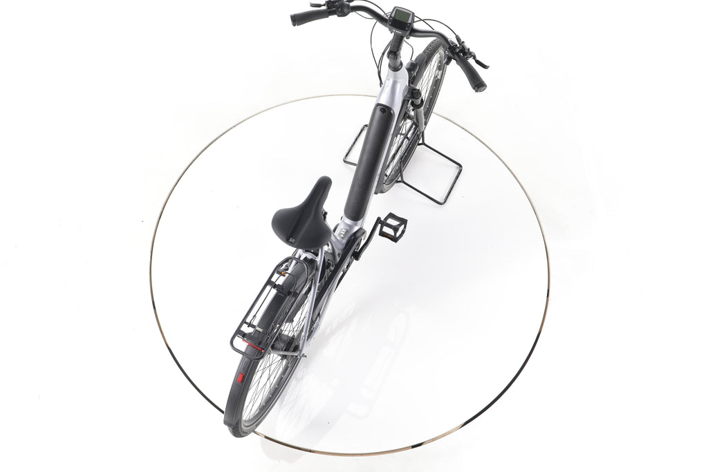 Cube Supreme Hybrid SL City E-Bike Tiefeinsteiger - Image 23