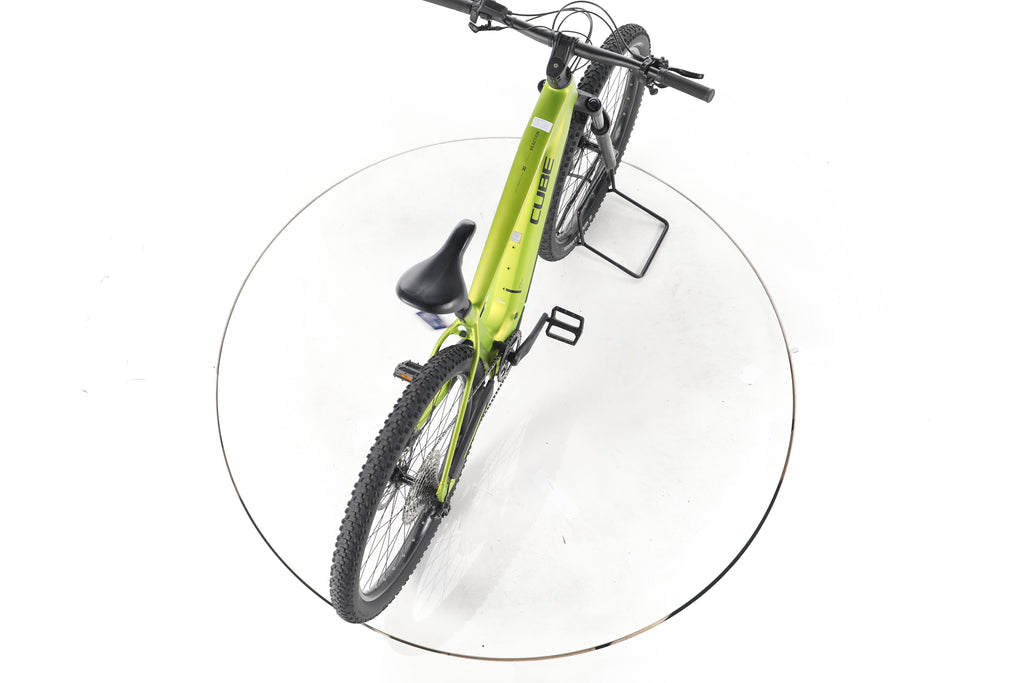 Cube Reaction Hybrid Race 800 E-Bike 2025 - Image 23