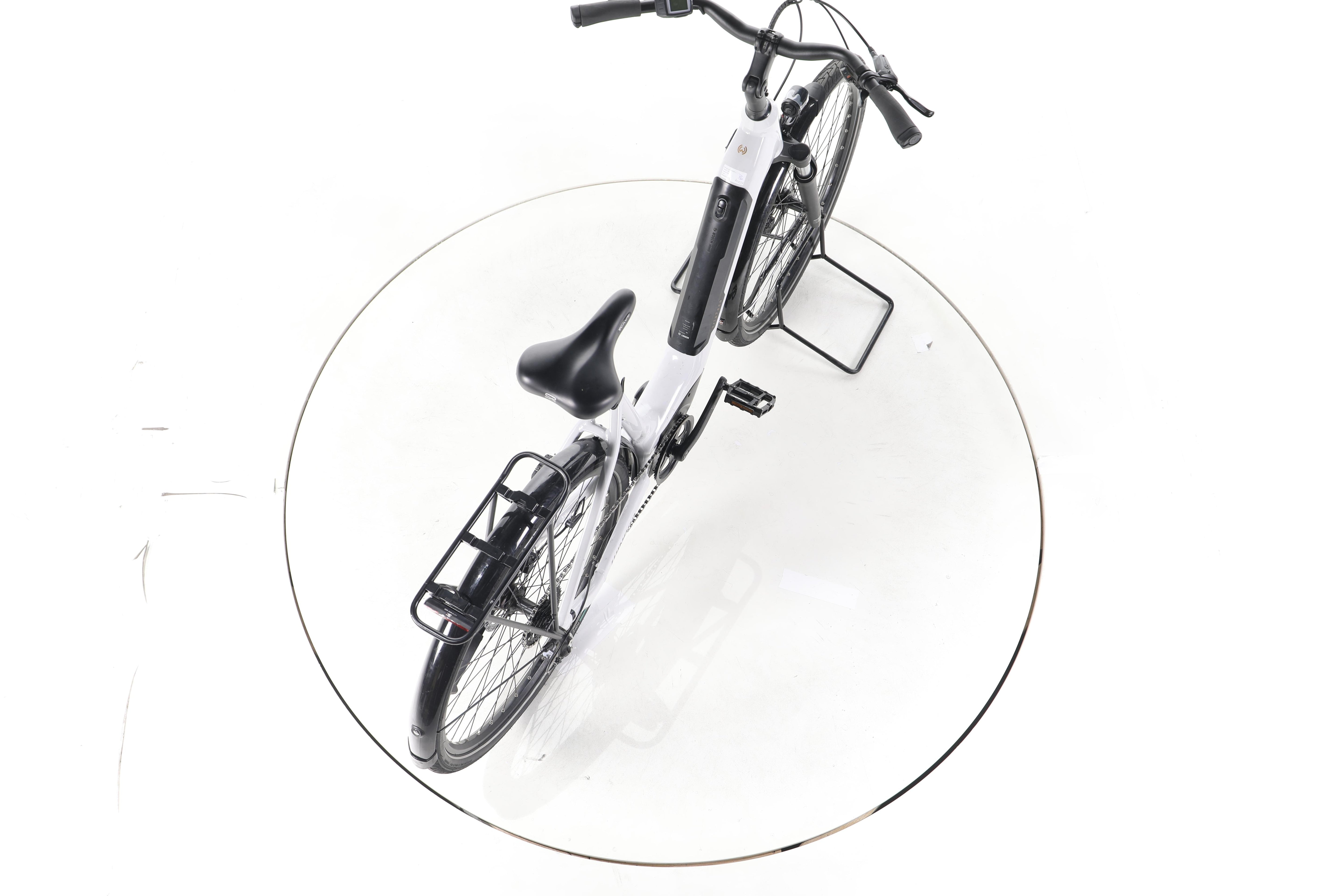 Winora Tria 7 eco  i Trekking E-Bike Tiefeinsteiger - Image 23