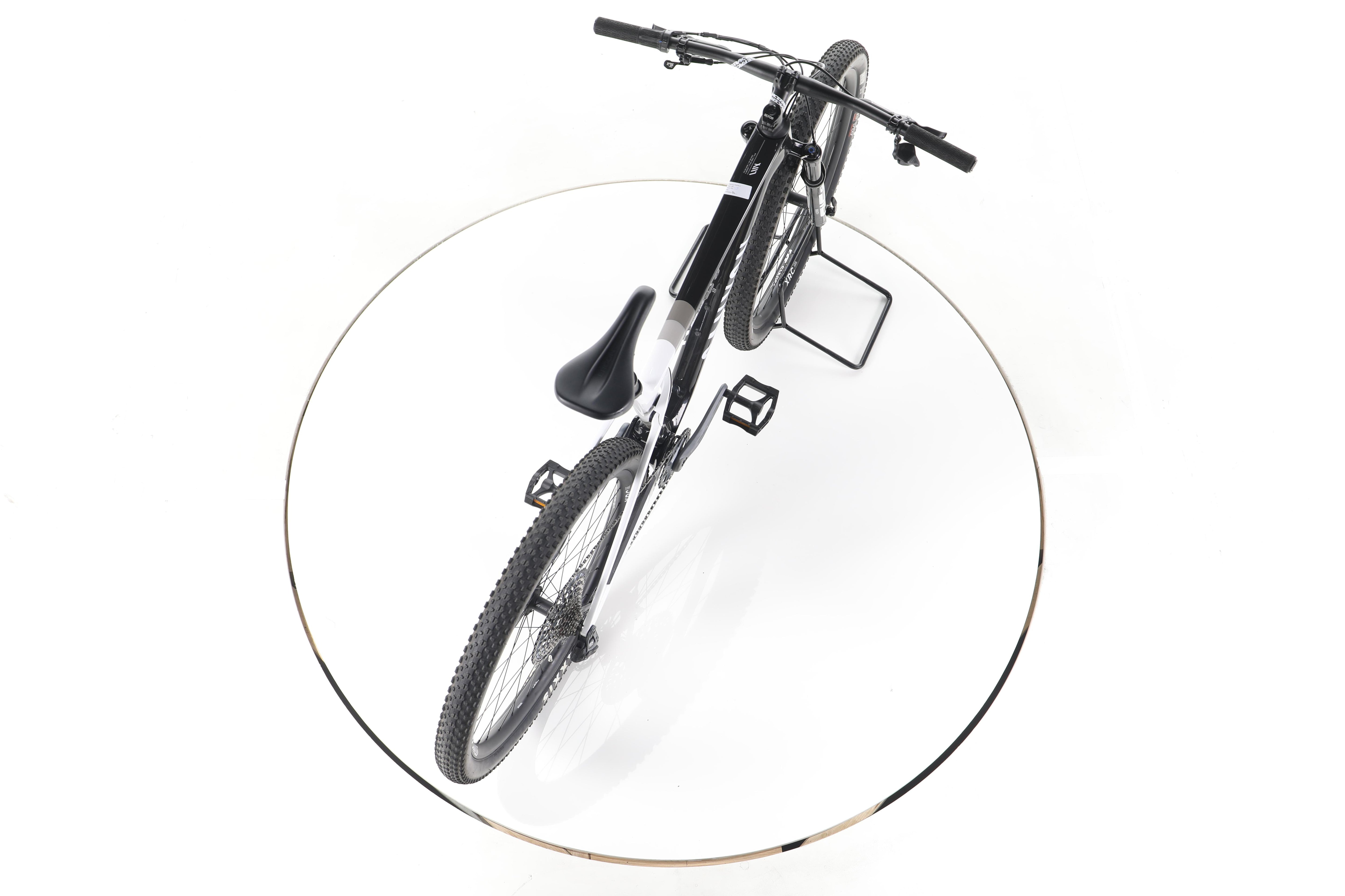 Canyon Lux World Cup CF 9 Fahrrad Fully - Image 23