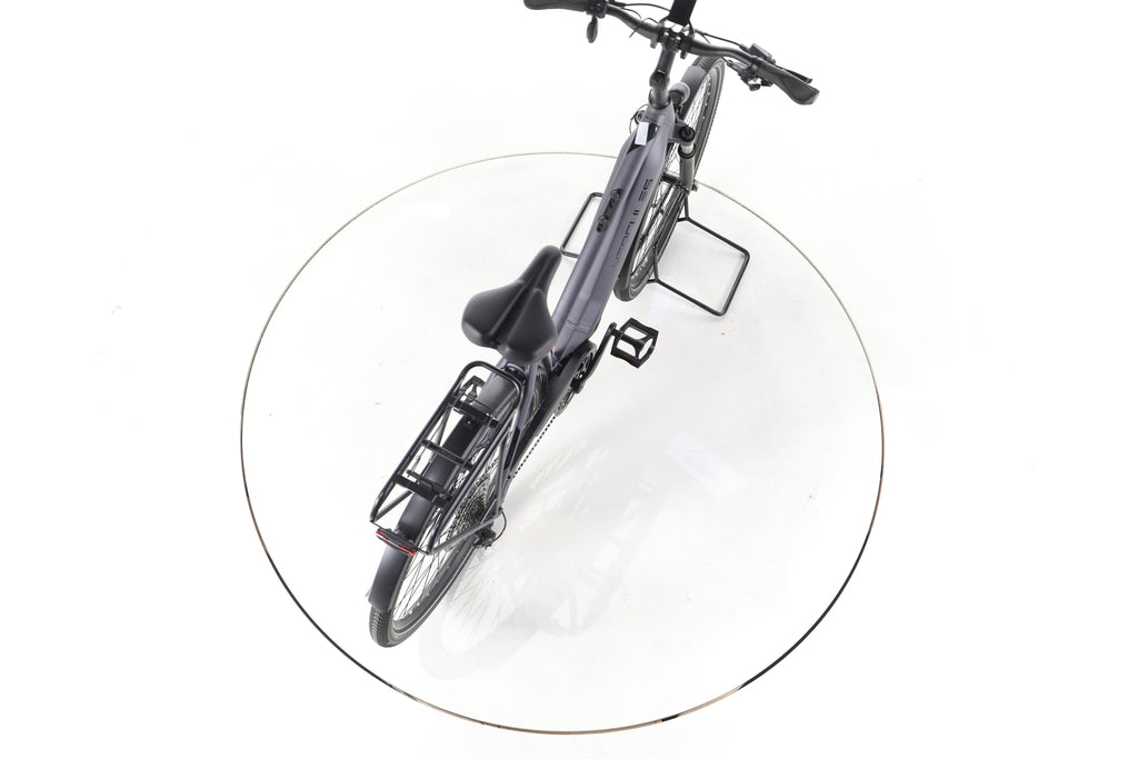 Hercules Pasero Pro Trekking E-Bike - Image 23