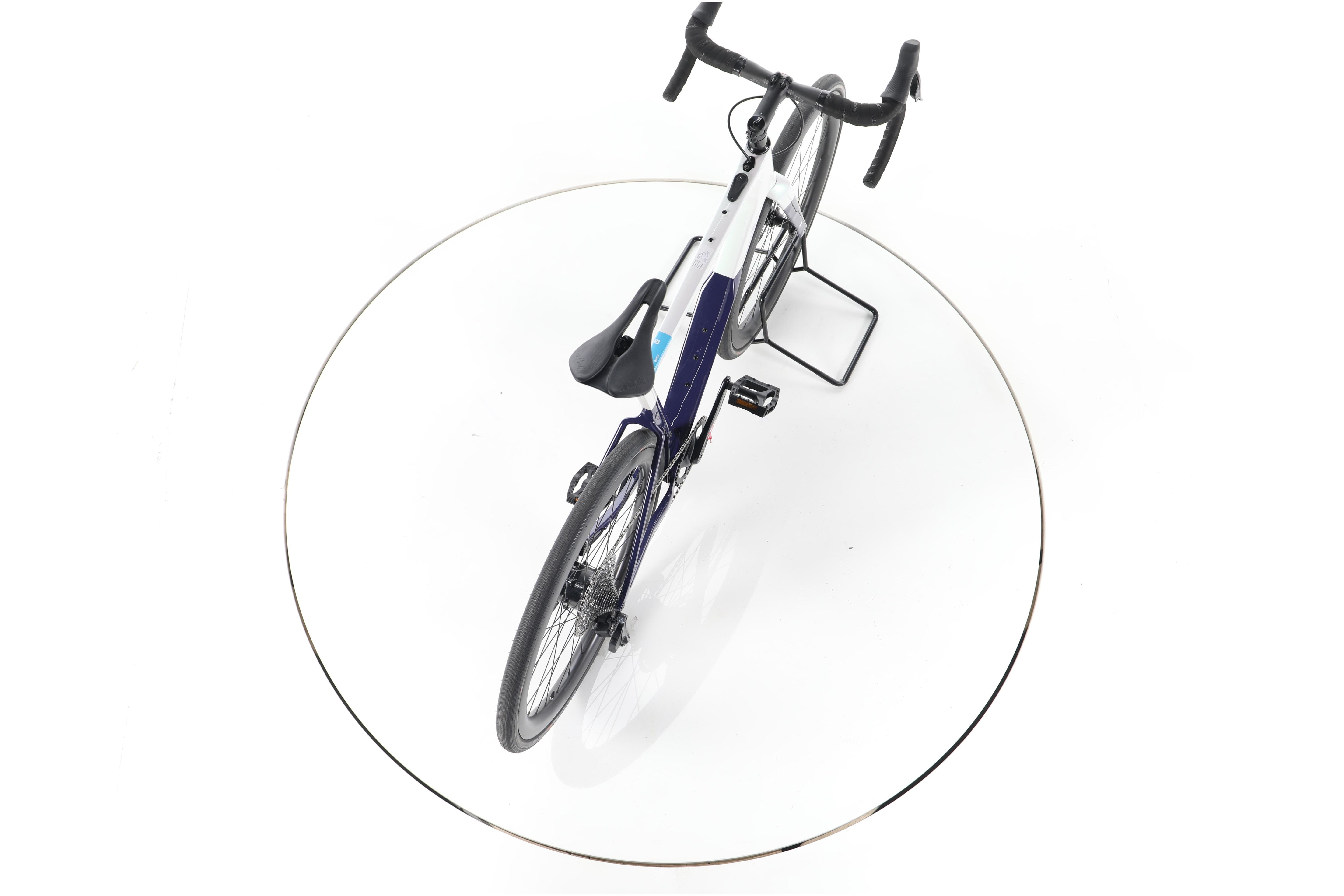 3T BMW Exploro Road Electric E-Gravelbike - Image 23