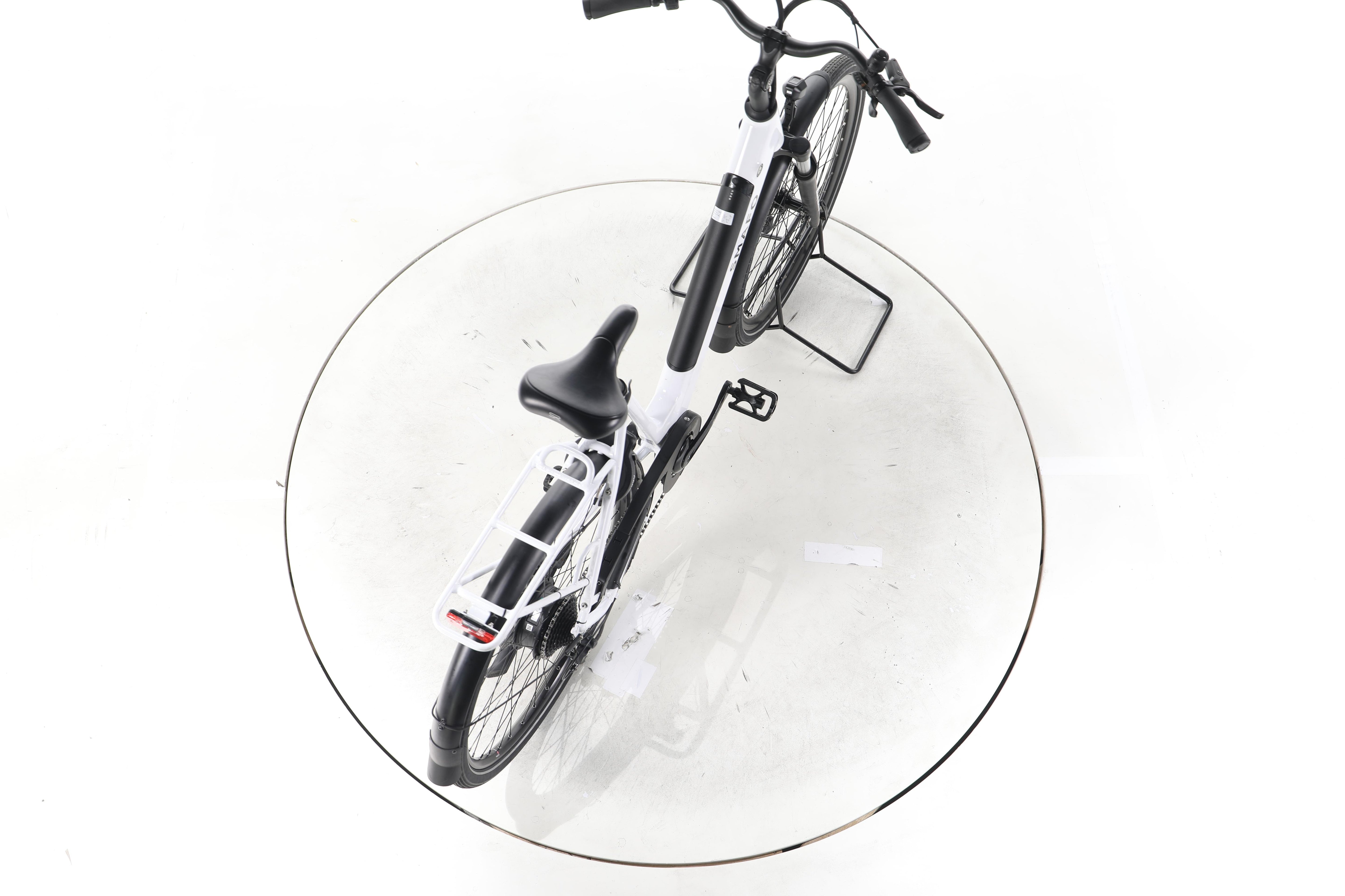 SMAFO 3 Trekking E-Bike Tiefeinsteiger - Image 23