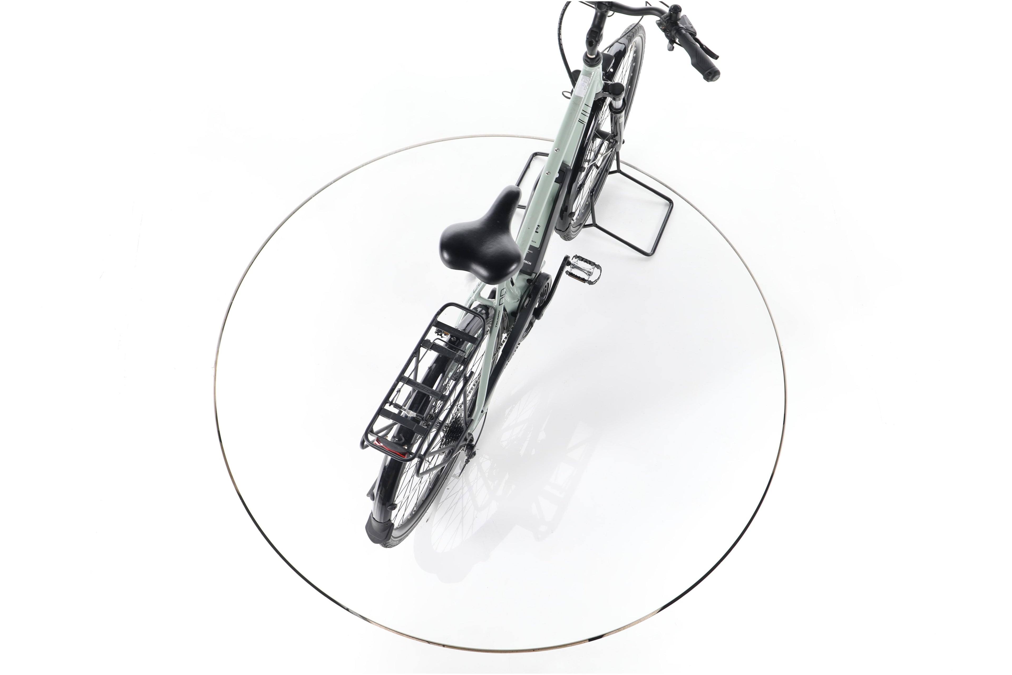 Triumph e-bird Trekking E-Bike - Image 23