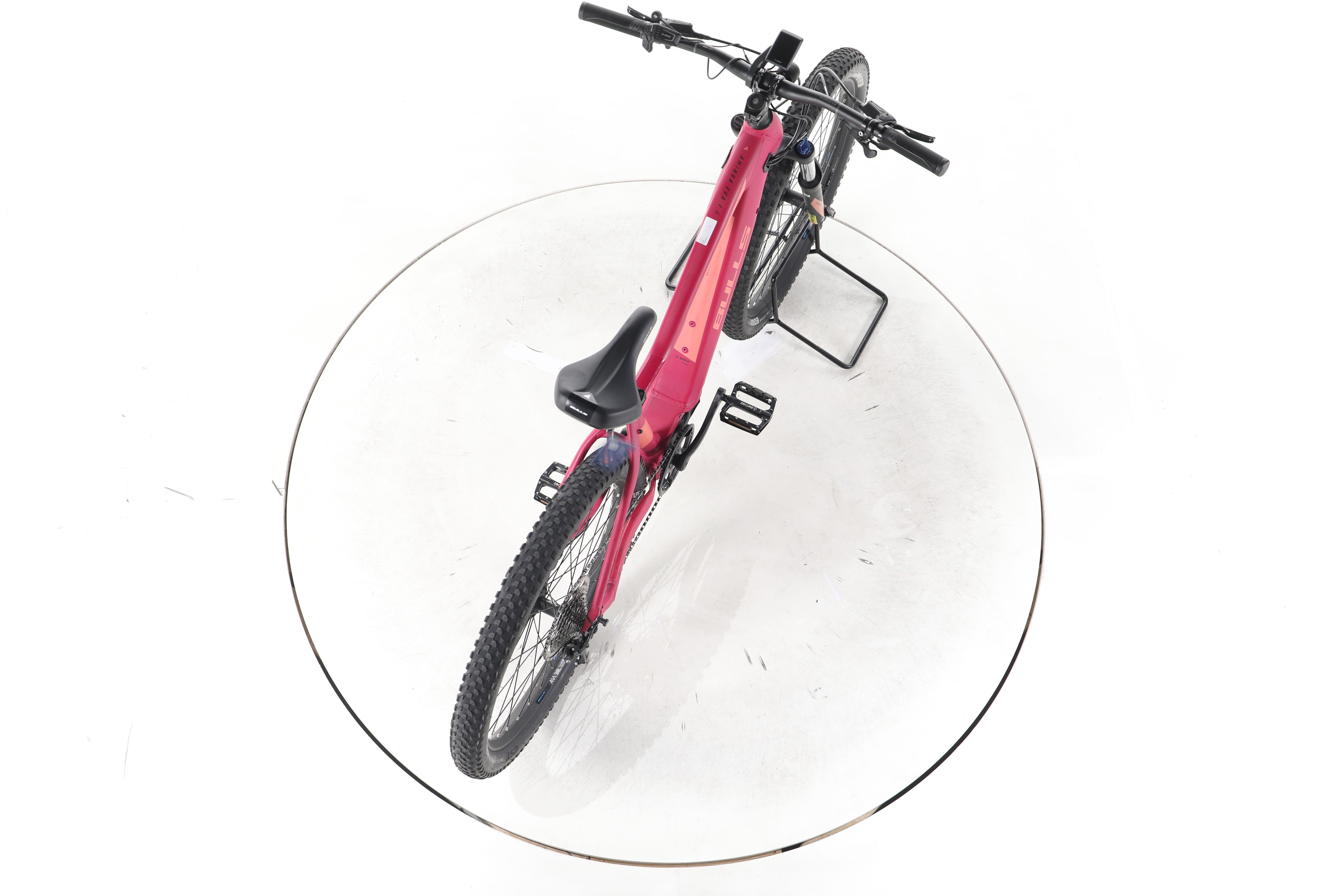 Bulls Aminga EVA 1 E-Bike - Image 23