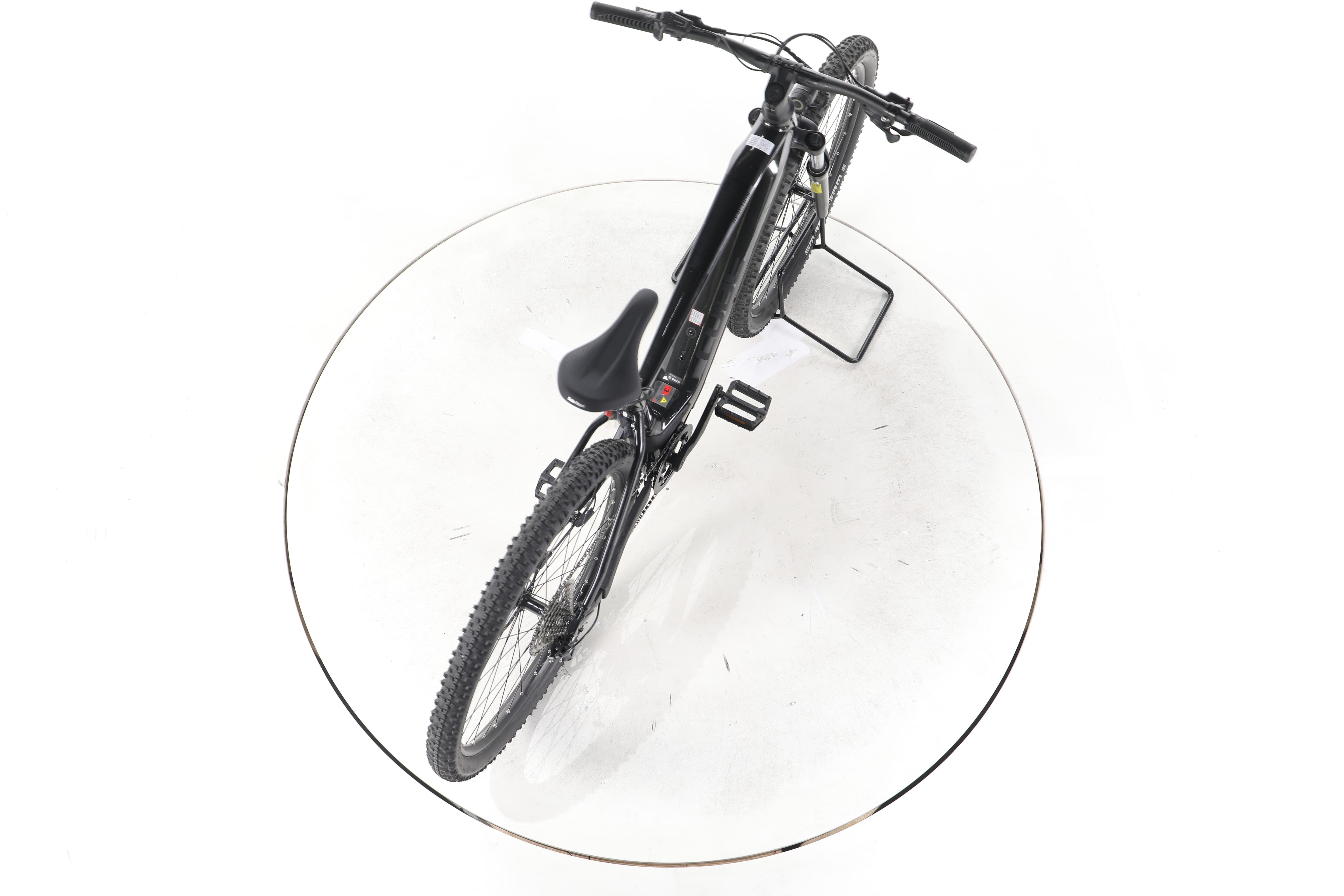 Cube Reaction Hybrid ONE E-Bike - Image 23