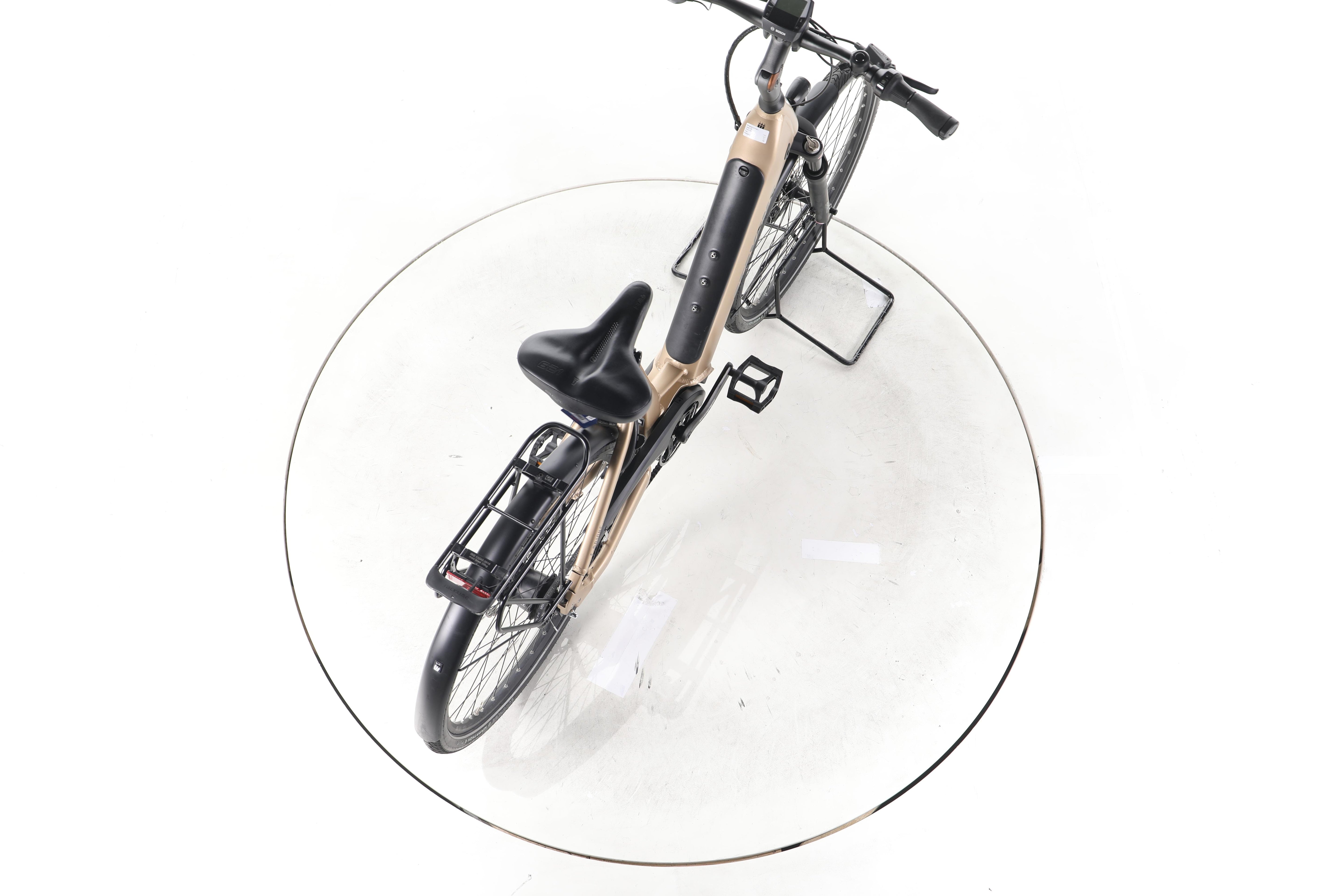 Stevens E-Brione Luxe City E-Bike Tiefeinsteiger - Image 23