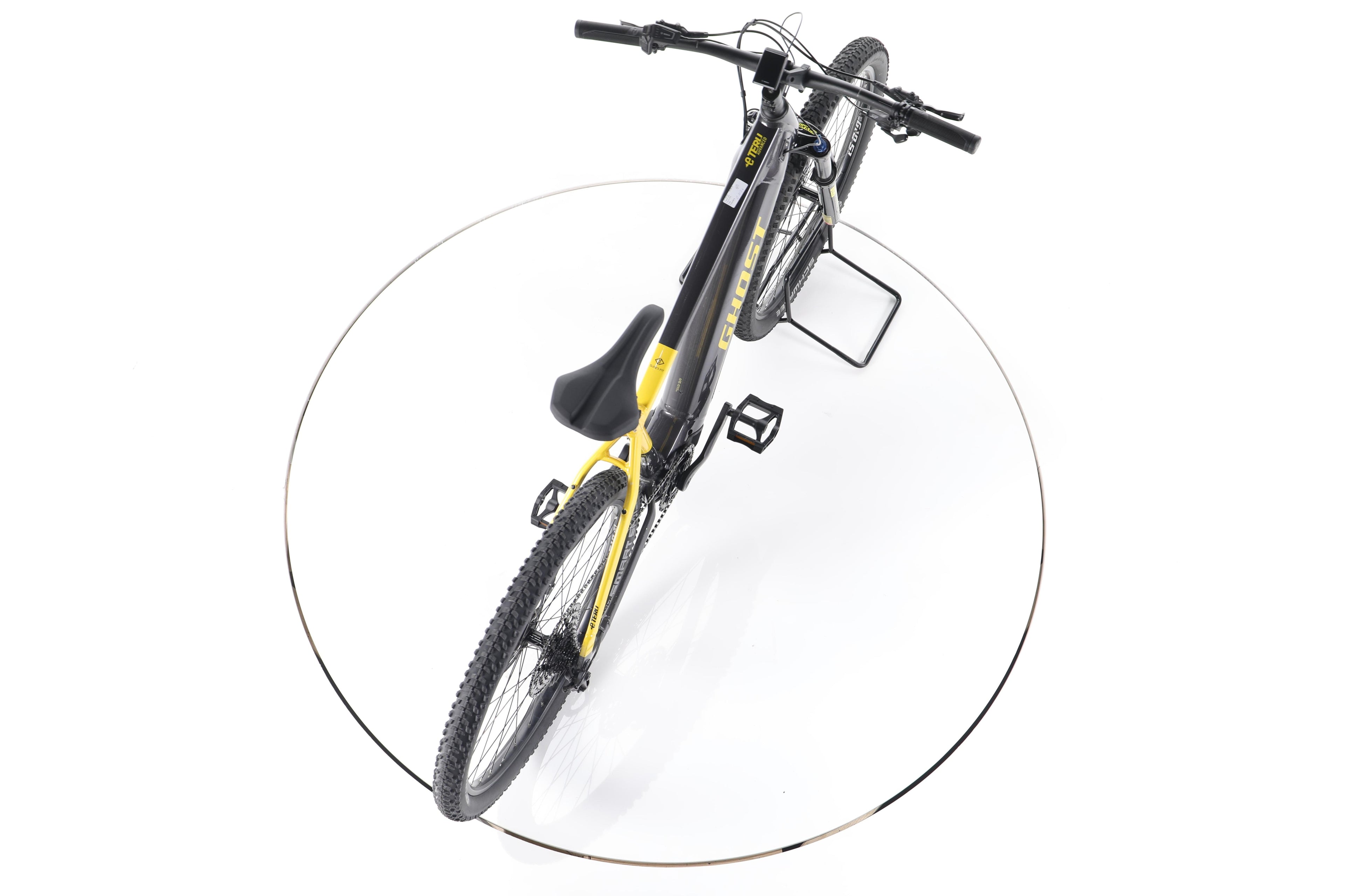 Ghost E-Teru B Advanced E-Bike 2024 - Image 23